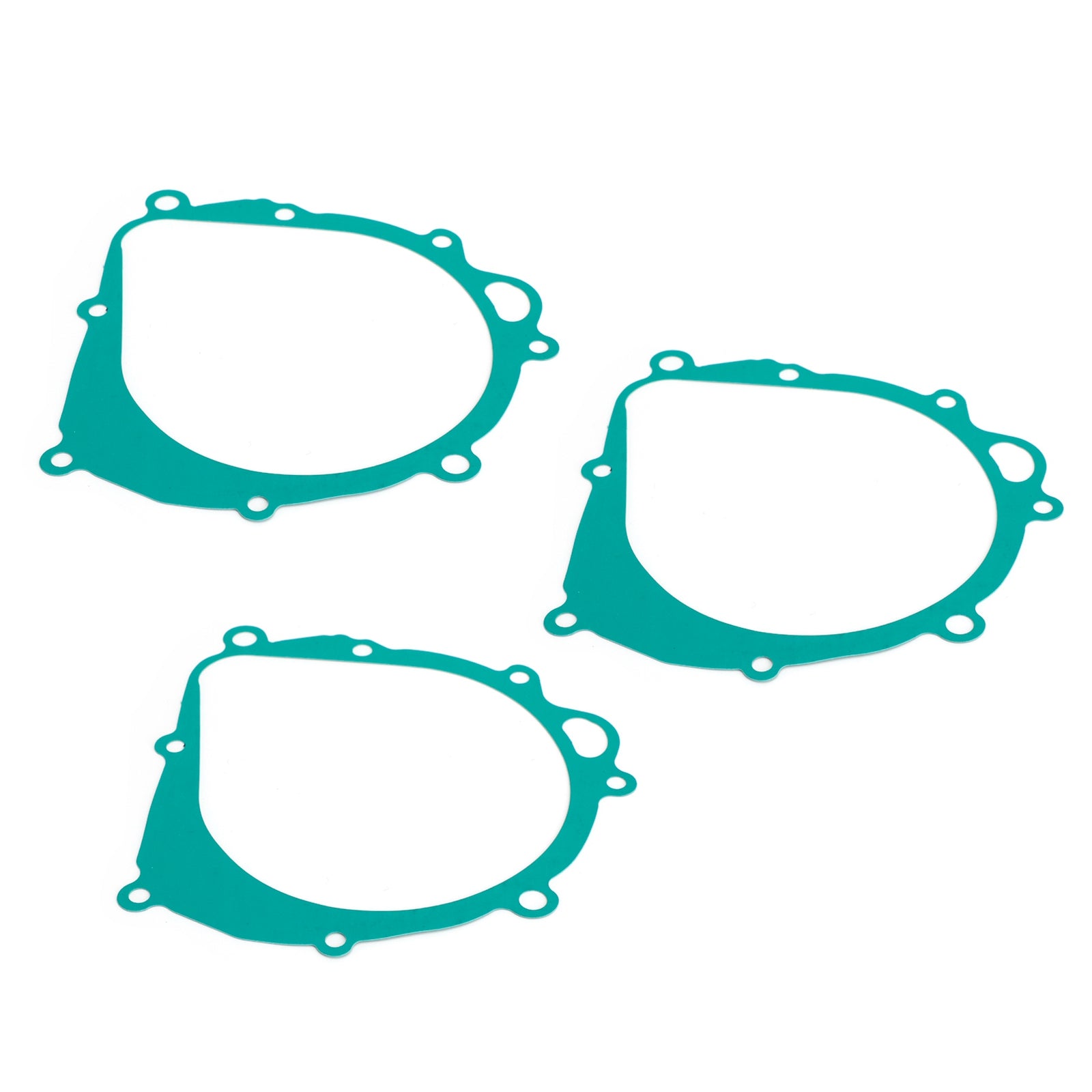 Tesnenie krytu 3x alternátora pre Suzuki LTZ 400 Quadsport Kawasaki KFX KSF DVX400