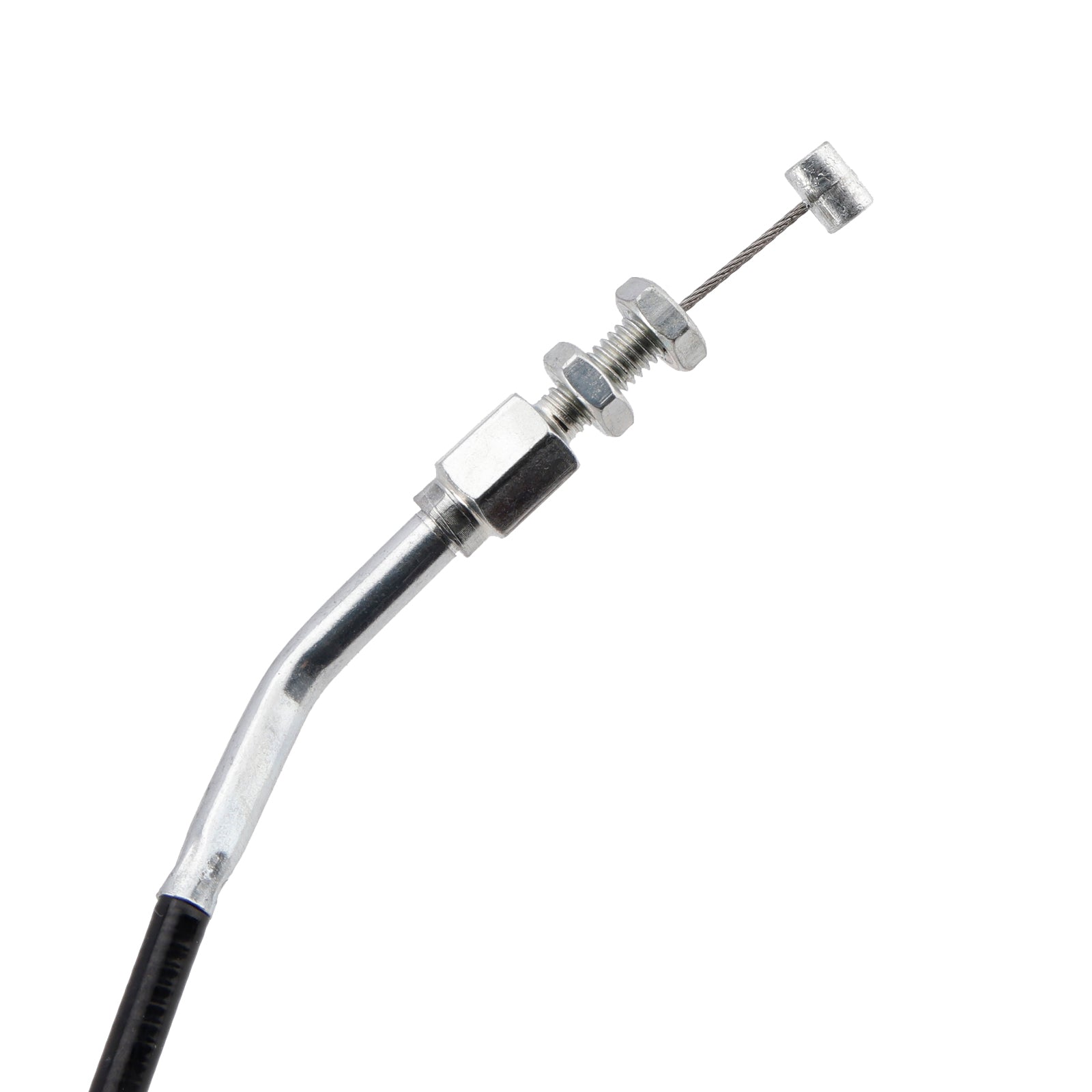 Gasreglage för Suzuki GSXR600 GSXR750 2011-2023 Black