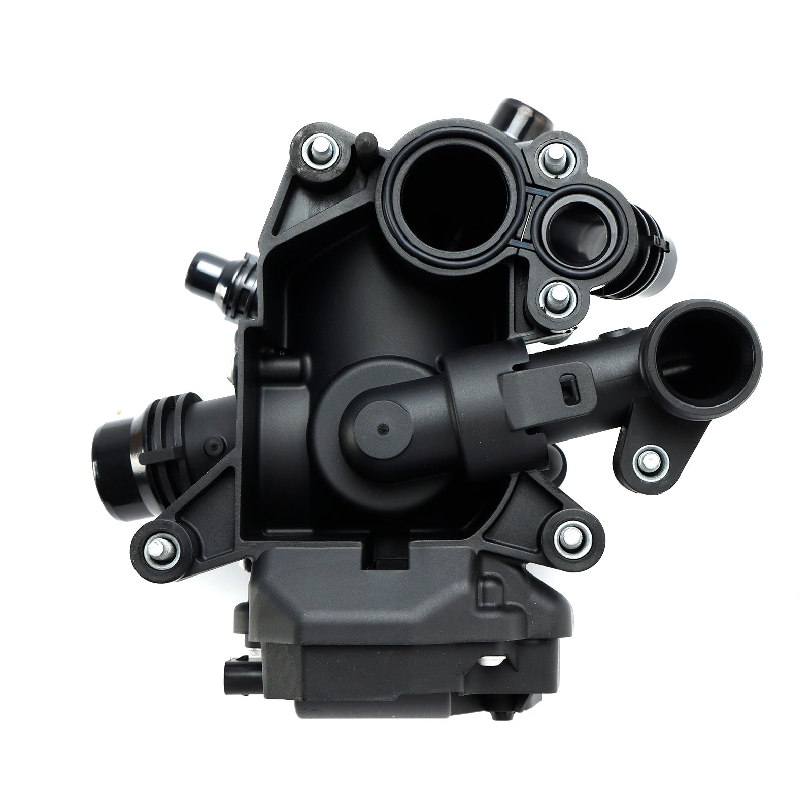 2017 BMW 330e iPerlormance Engine Thermostat 11537644811