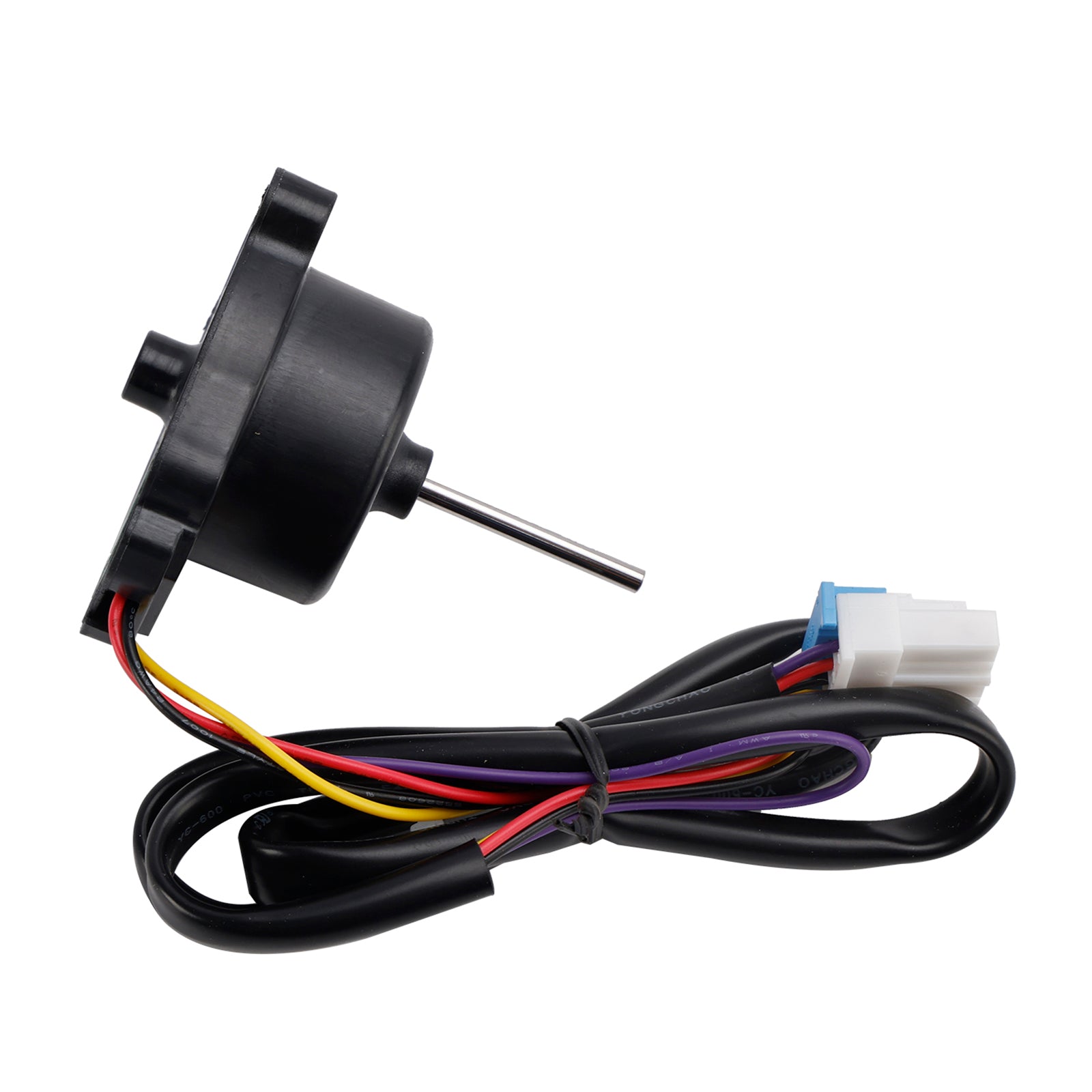 Accessoires de remplacement du moteur du ventilateur de réfrigérateur DC 12V pour LG EAU65058501