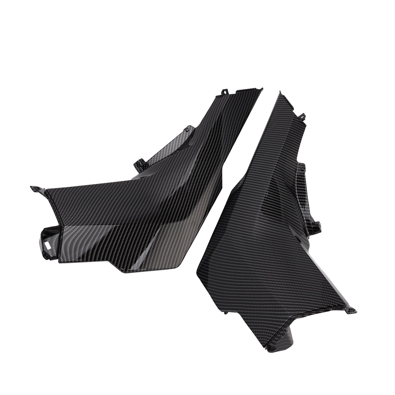 2022-2025 Honda ADV 350 Seat Side Cover Panel Fairing Cowl