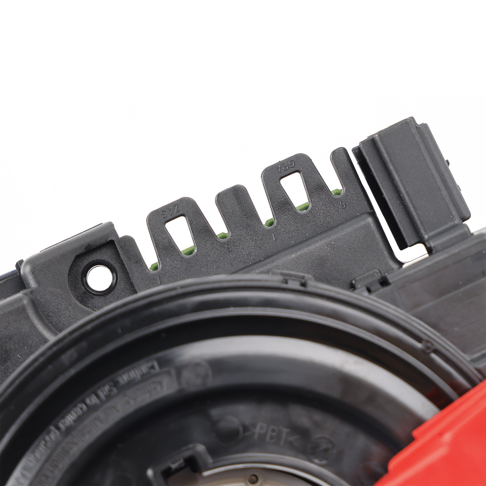 Slirring Styrvinkelsensor 5K0953569S 5K0953569AR För VW CC Passat