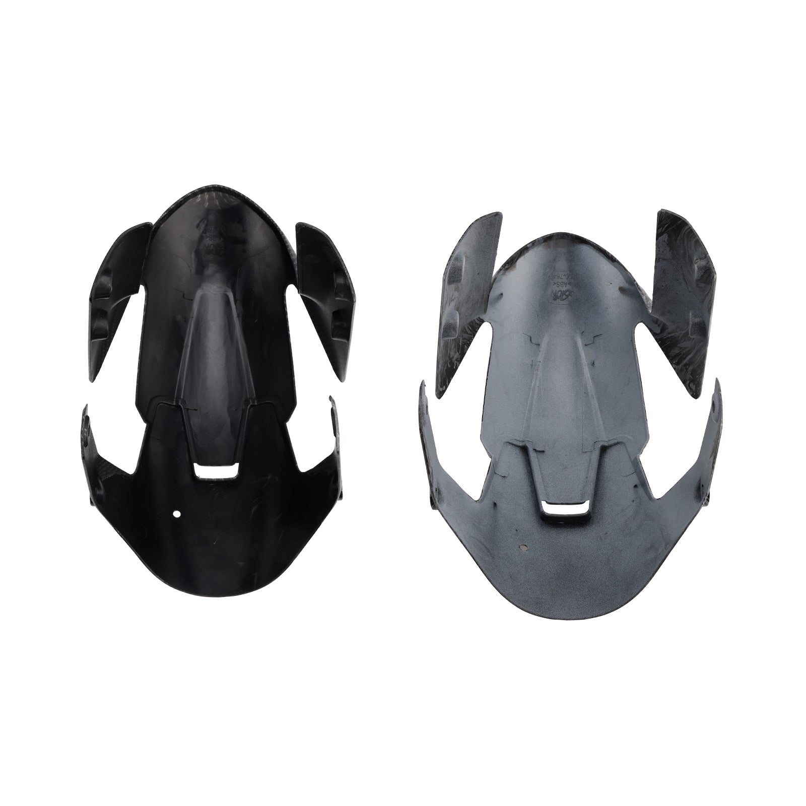 2024-2025 Aprilia RS457 RS 457 guardabarros delantero carenado