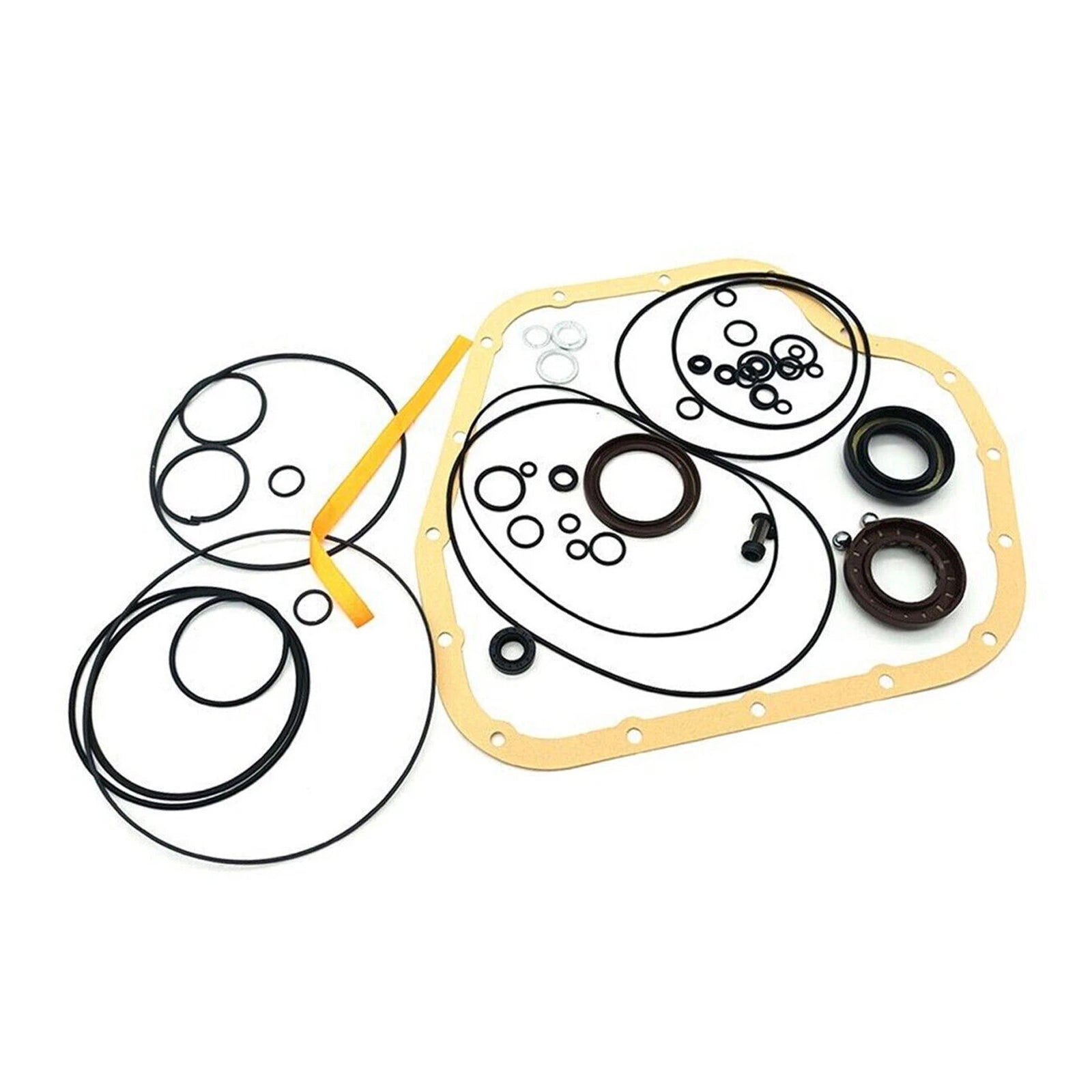 Auto Transmission Master Rebuild Kit Overhaul K313 för Toyota Auris Corolla