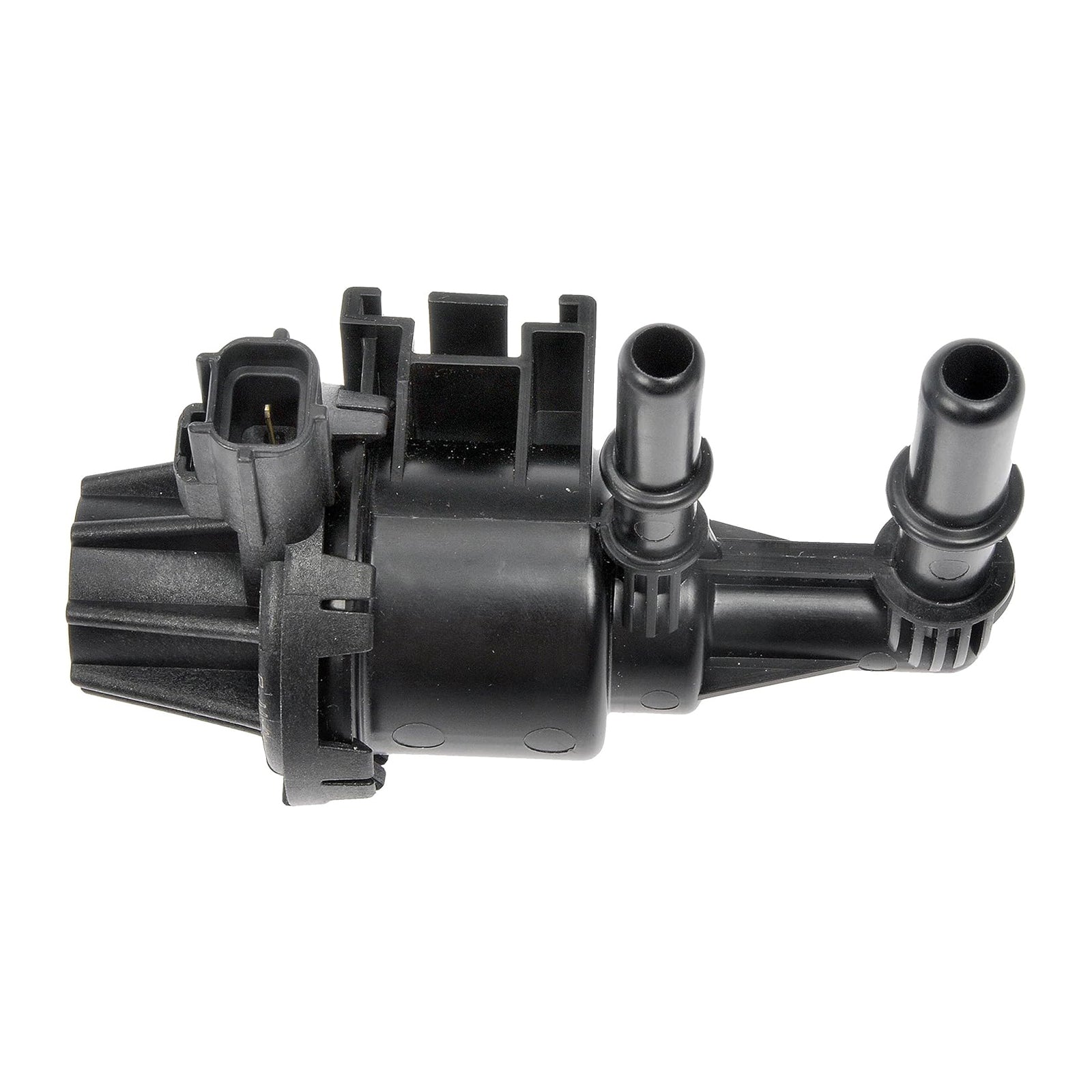 Válvula solenoide de purga de recipiente de vapor para Ford F250 F350 Super Duty 2008-2010 911-350