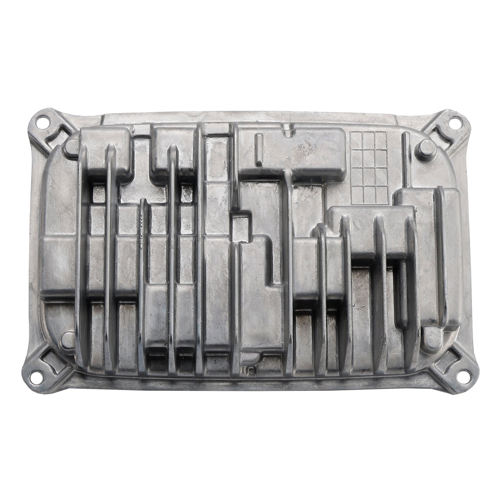 Mercedes-Benz 2013-2016 W212Module de commande de ballast de phare /S212 A2129005424