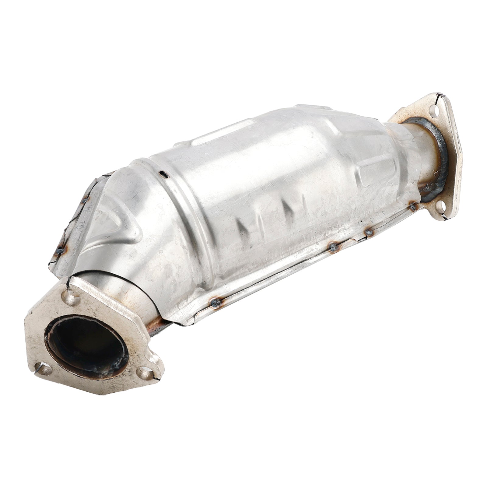 Catalytic Converter Fit For Volkswagen Passat For Audi A4 Quattro 1.8L 1997-2006