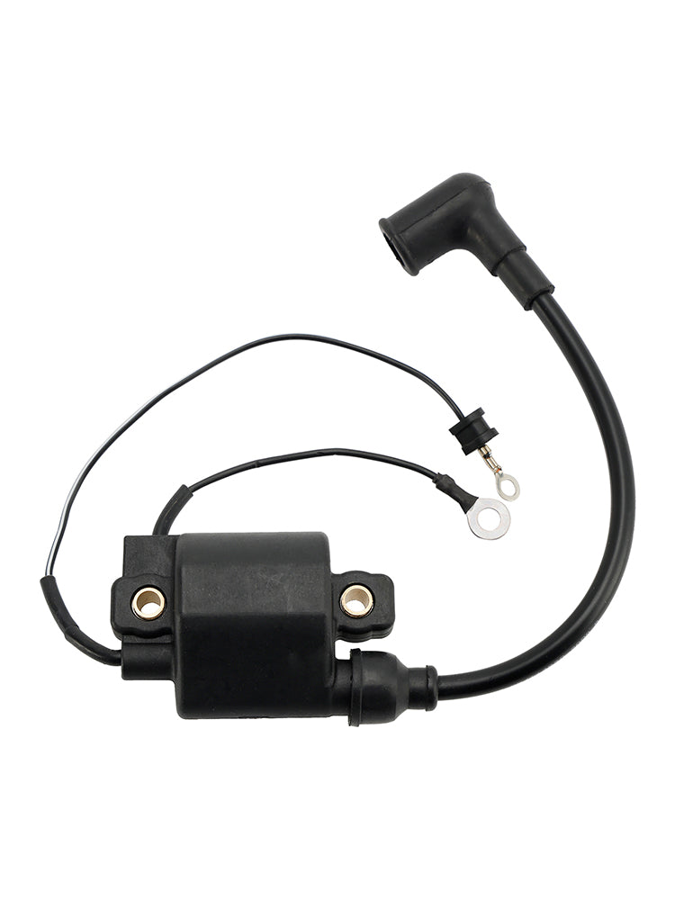 Bobina de encendido compatible con Yamaha 75HP C75 TLR 85HP C85 TLR CV85 ETL 688-85570-10