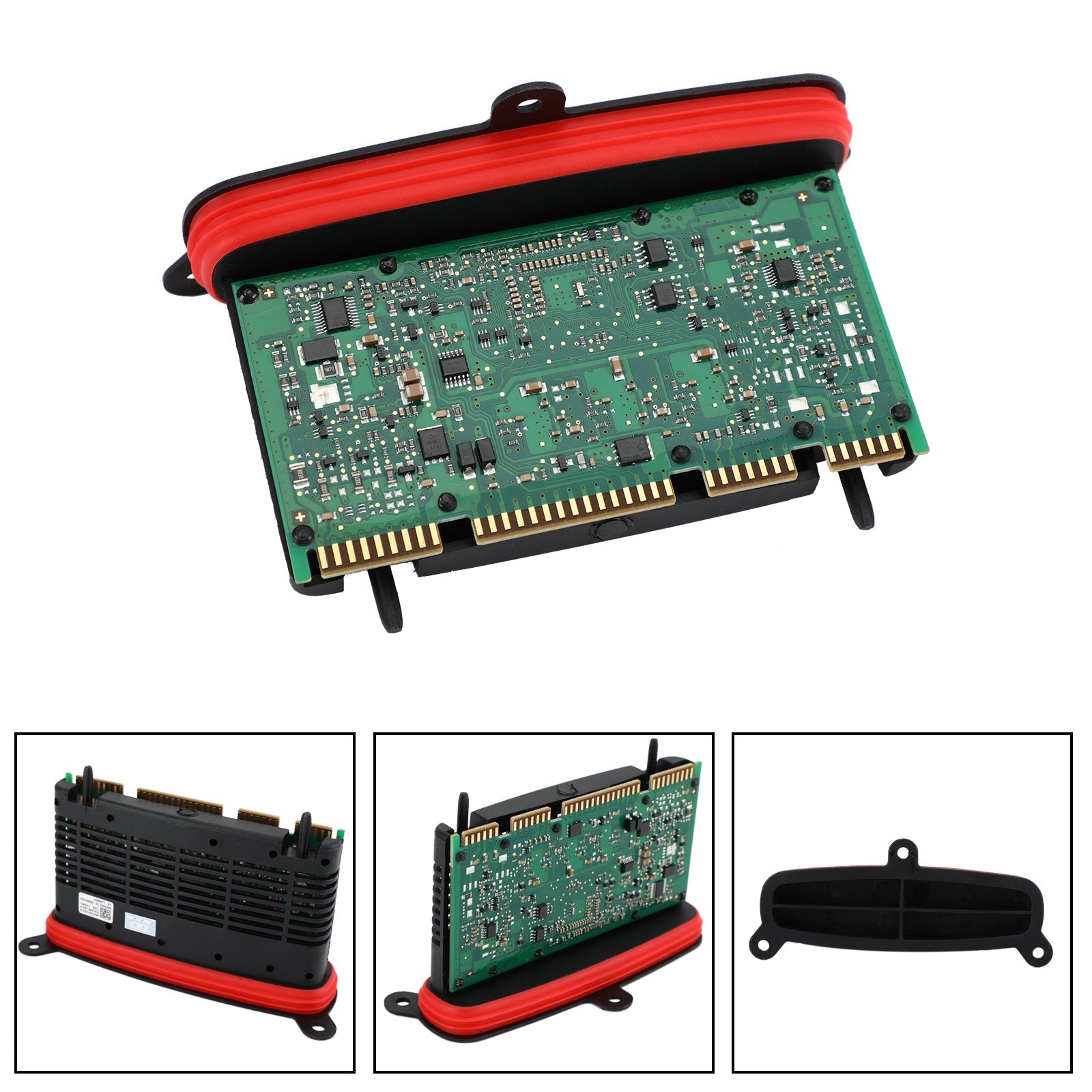 2012-2016 BMW 5 F10 LC1 Módulo de controlador TMS para faros delanteros de xenón 63117440877 genérico