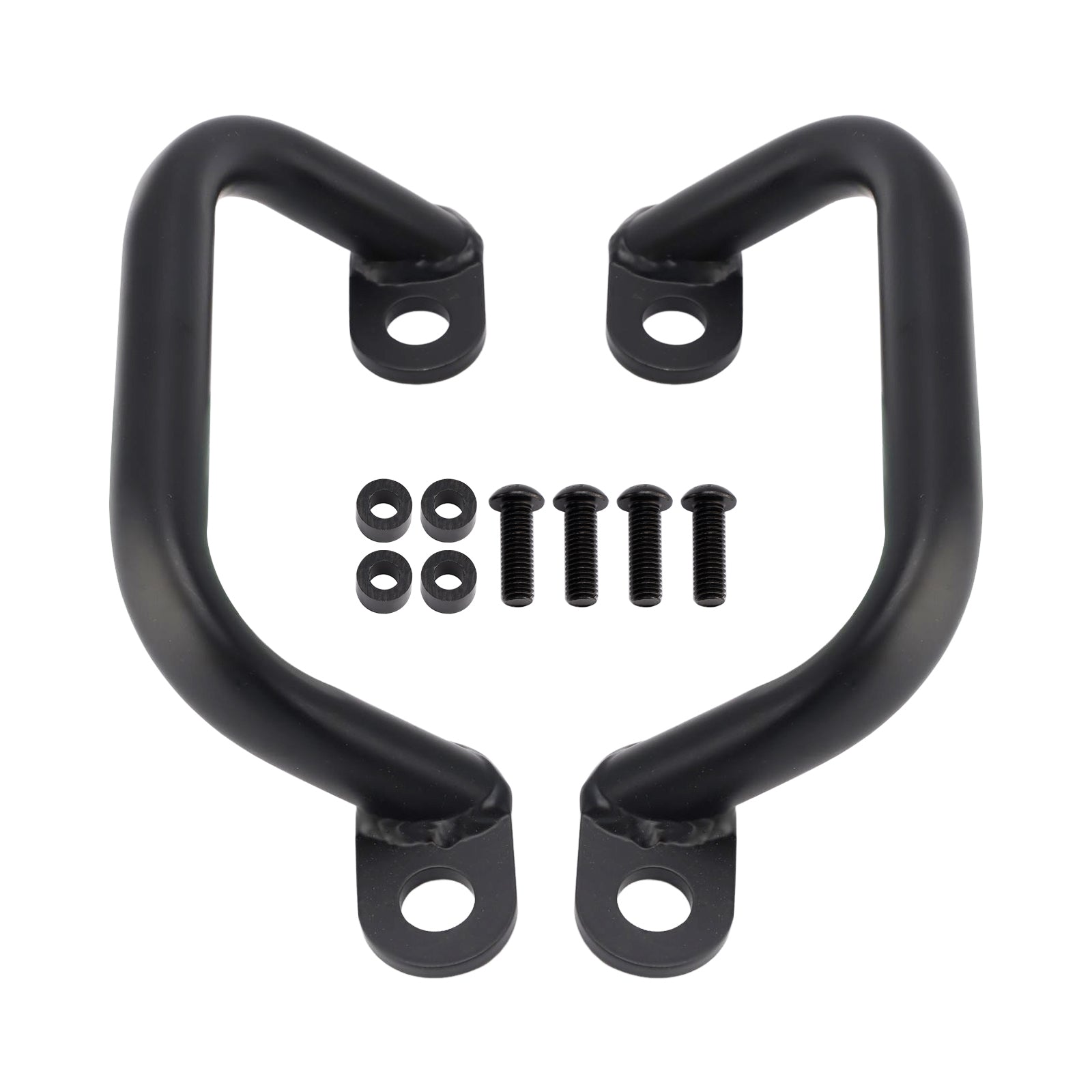 Support de main d'accoudoir de passager arrière adapté à la HONDA CL250 CL300 CL500 2023 – 2025
