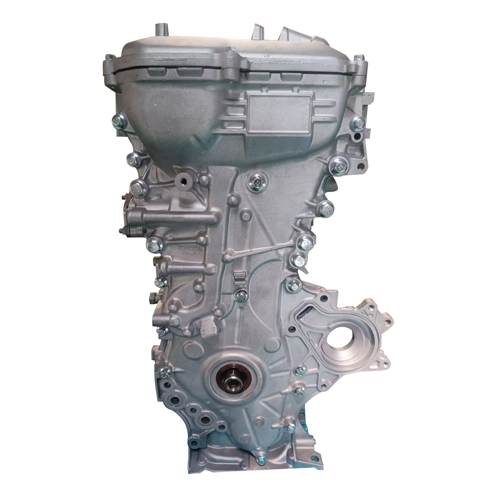 New 2ZRFXE Engine Motor For Toyota Prius 4th Gen 1.8L Hybrid 4 Cylinder 16-2022