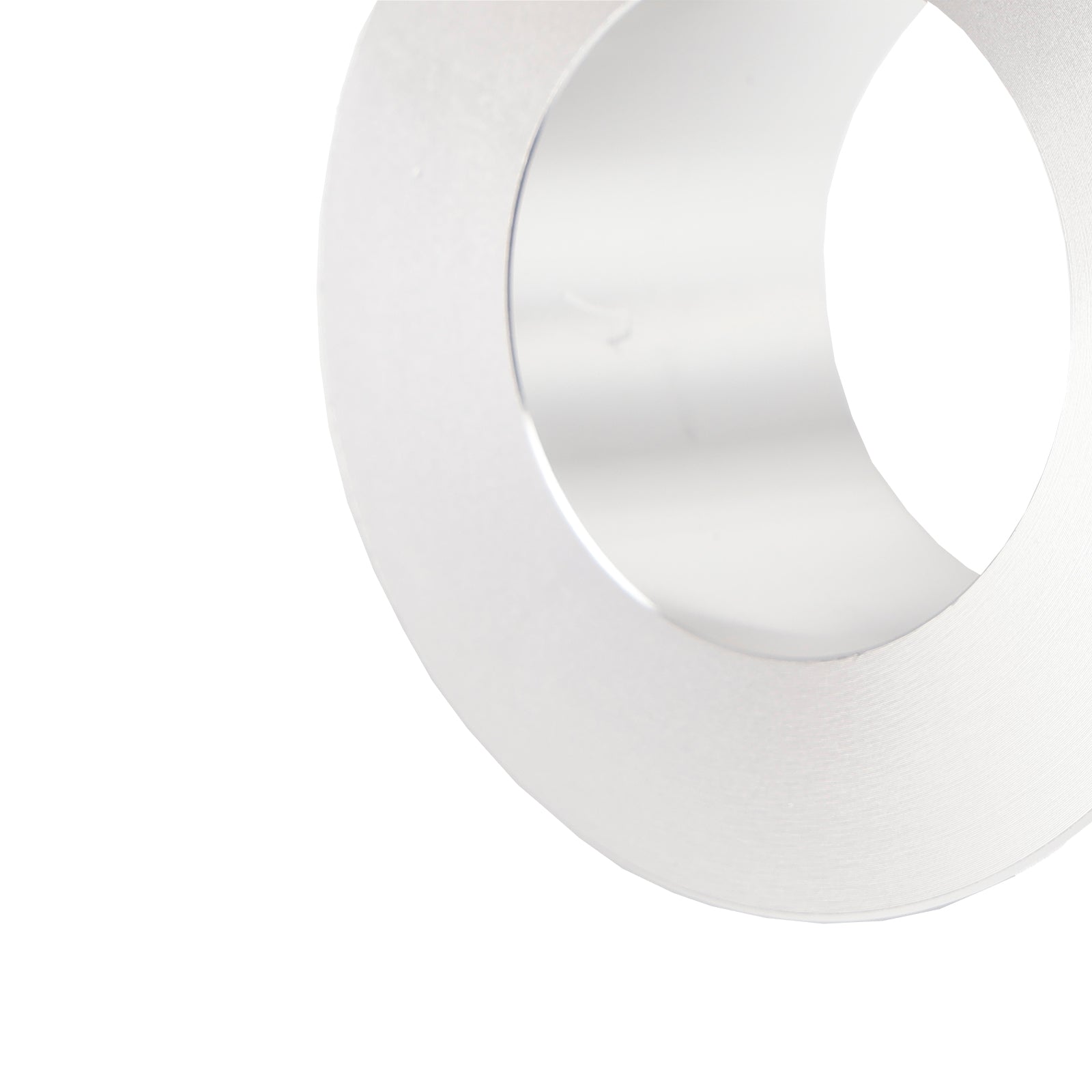 Oppgrader hjulbalanseringskonus for 1.67" Diameter senterstolpe bil lastebil