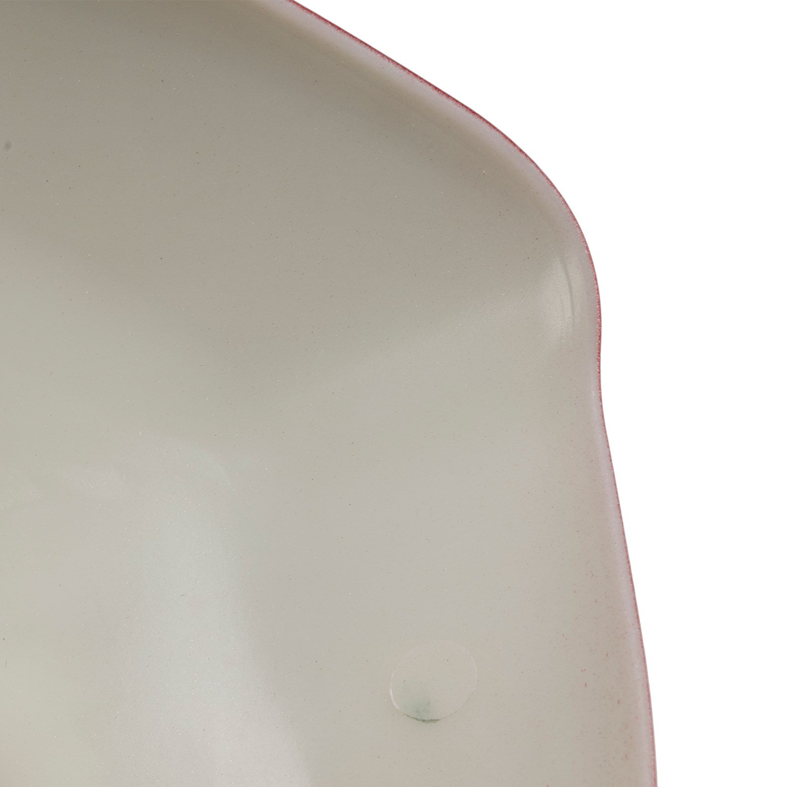 2007-2009 Kawasaki Z1000 staart achterbank kuipafdekking kap