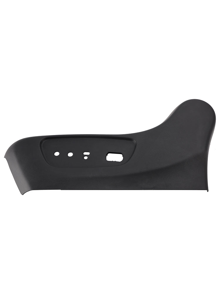 87380-4BB3A Front Driver Seat Trim Panel For Nissan Rogue 2014-2020