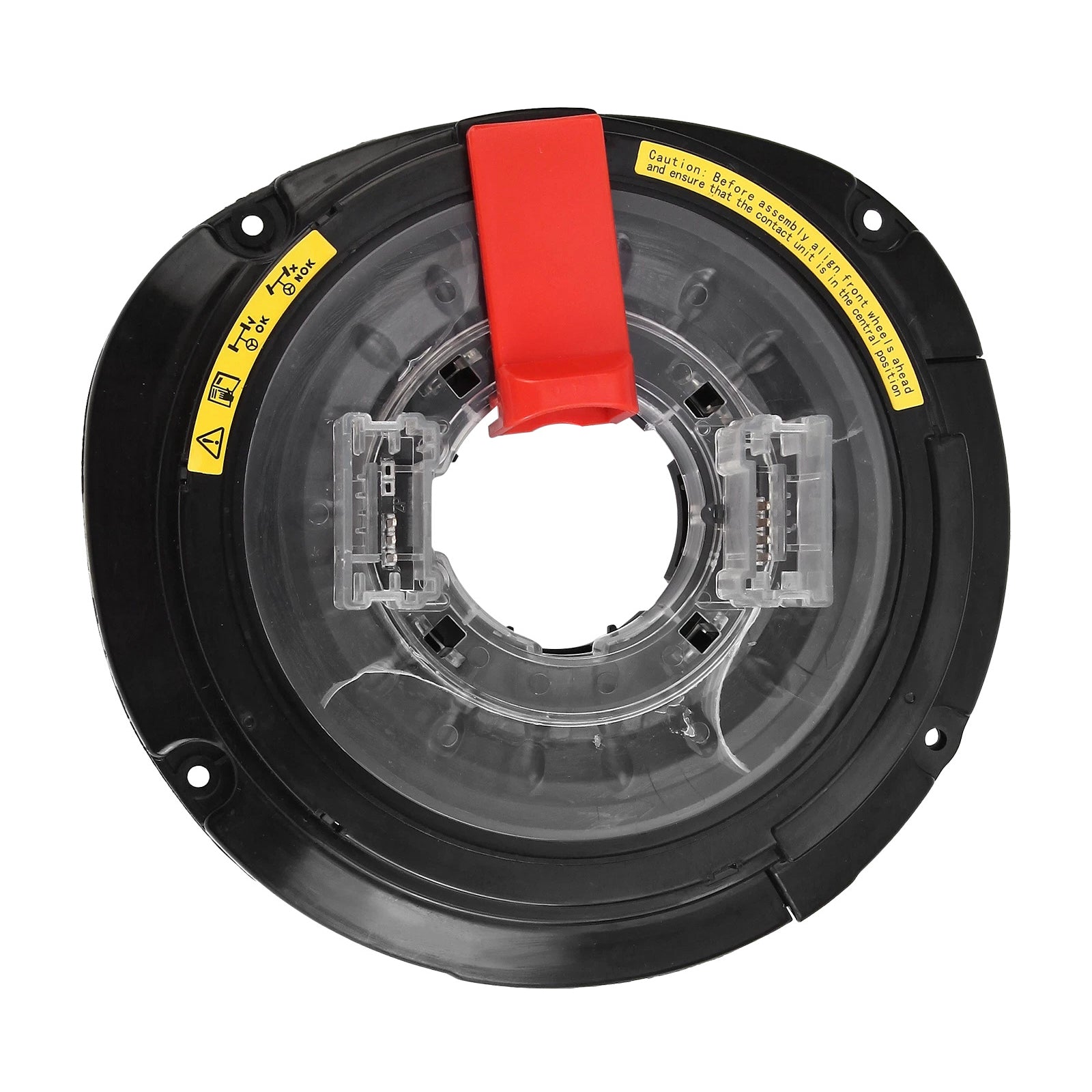 04/2012-02/2019 Mercedes triedy C C250 C204 C204 W204 Pružina hodín 2129007502 A2129007502