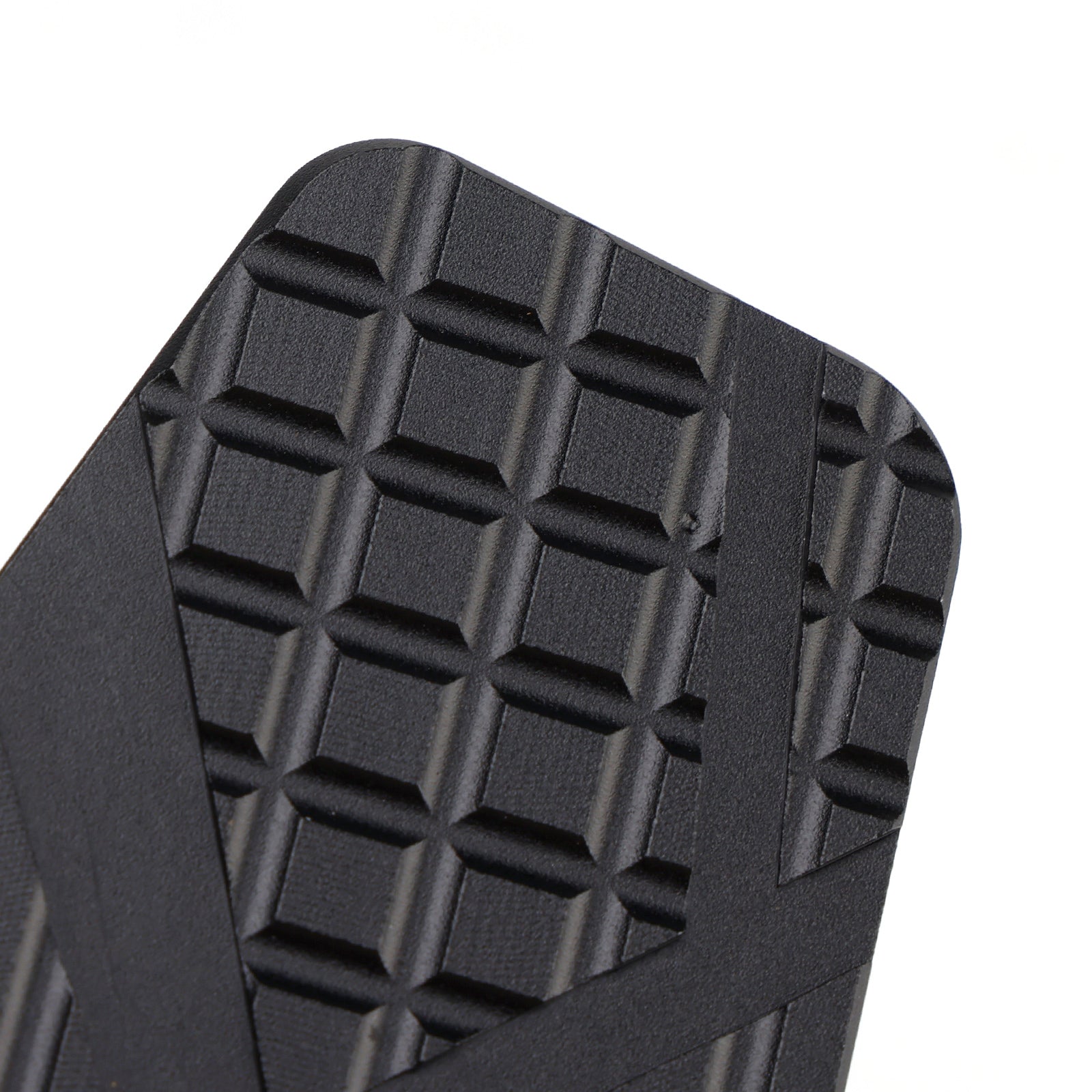 Cnc Brake Pedal Extension Peg Enlarger Pad For Bmw R1300Gs 2023-2025 24 Silver