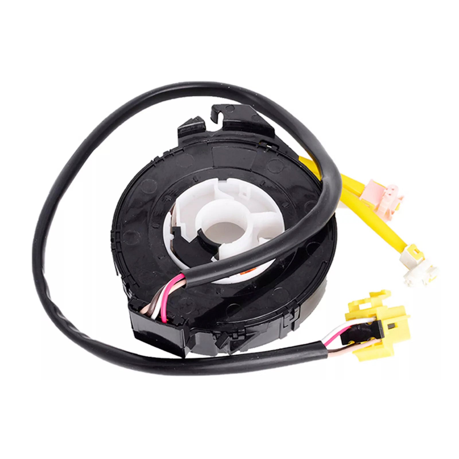 2003-2007 GMC Savana 1500 Relógio do volante Relógio 26088118 CSP209 26094620