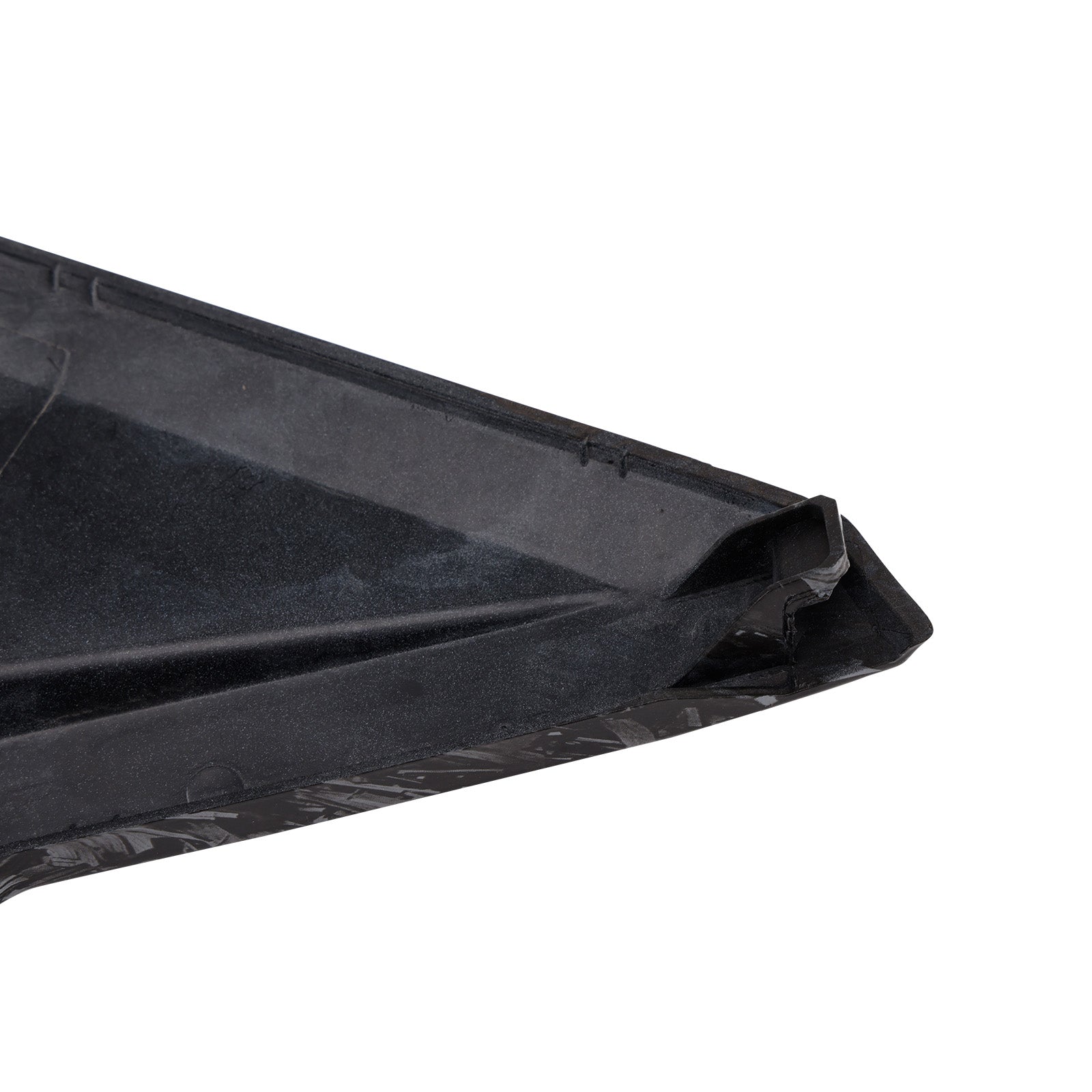 Protección de panel de apertura lateral de tela para Honda ADV350 2022-2025