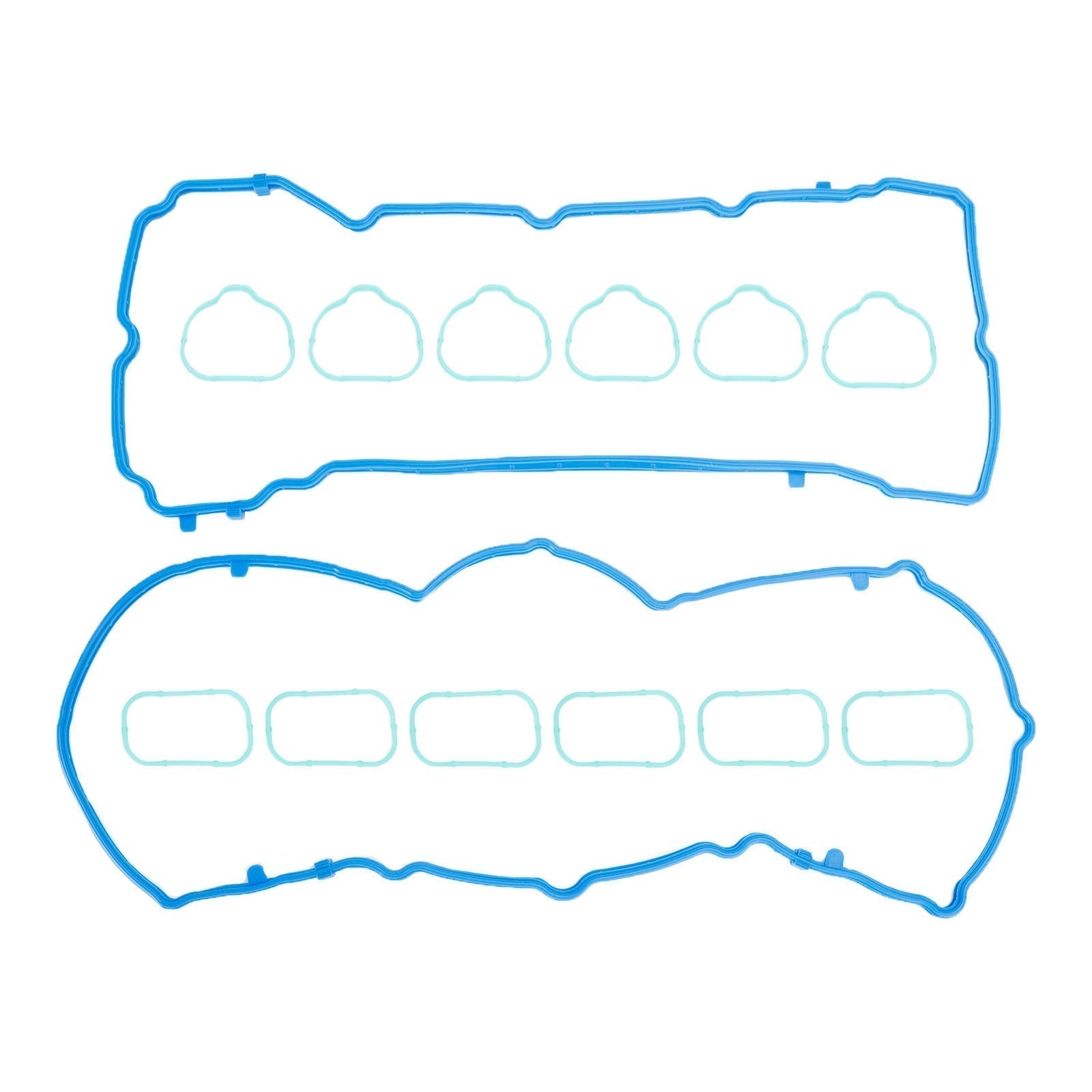 Dodge Grand Caravan 2011-2020 con motor de 3,6 L, kit de elevadores de balancines y árboles de levas