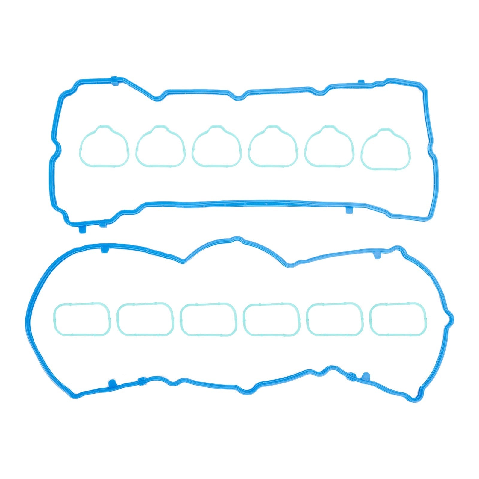 2011-2021 Chrysler 300 con motor de 3.6L Kit de elevadores de balancines de árboles de levas