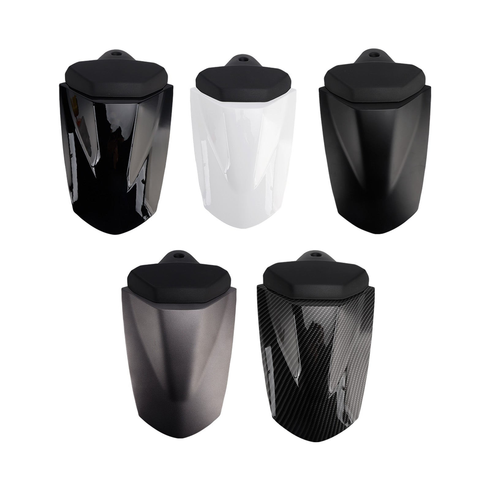 2025-2026 For Speed Triple 1200 RS Rear Tail Seat Fairing Cowl Cover