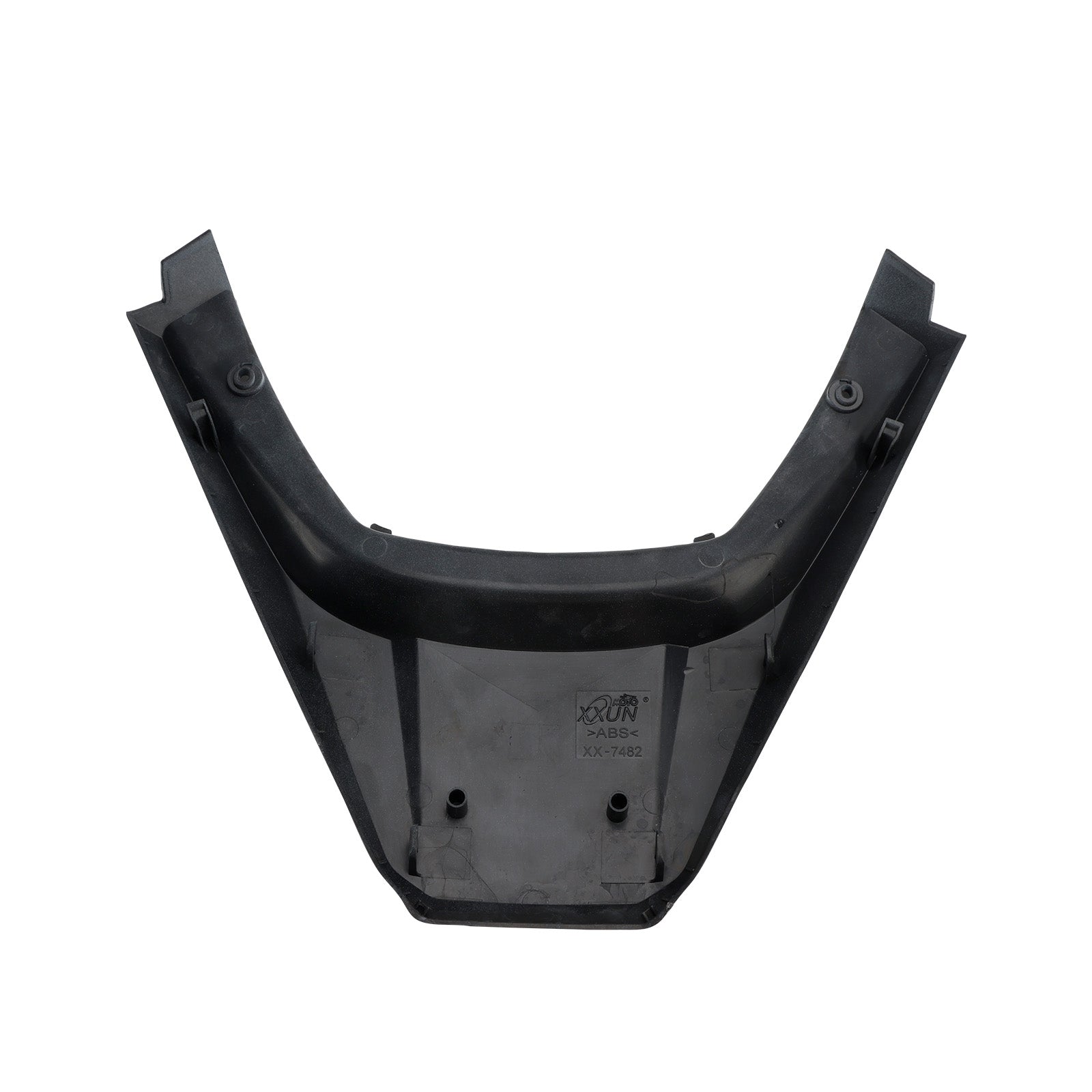 2022-2025 Honda ADV 350 Rear Seat Tail Light Cover Fairing