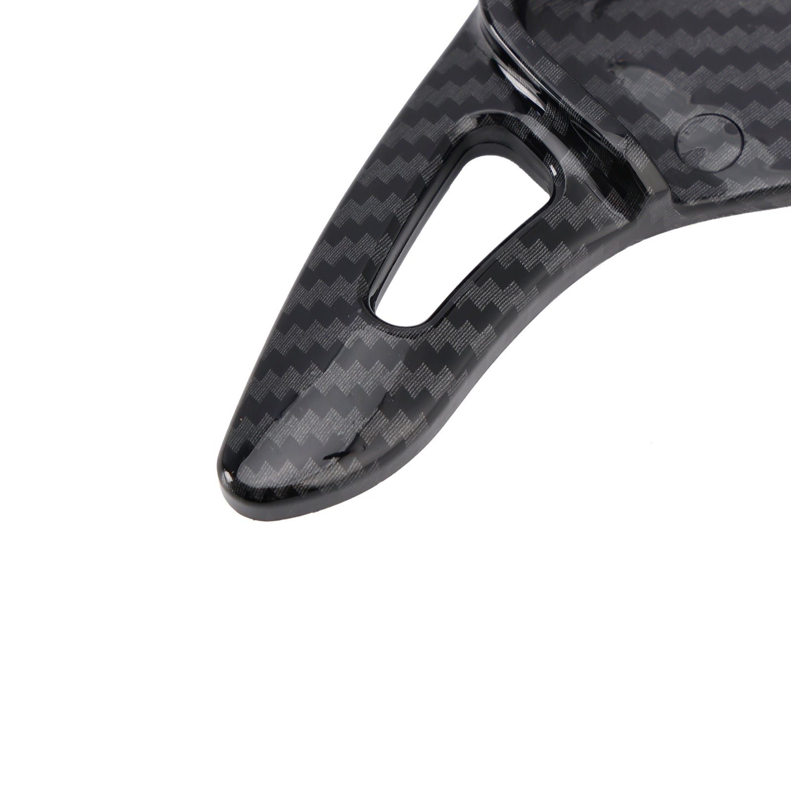 Carbon Look Stuurwiel Paddle Shifter Fit BMW 3 4 5 G20 G22 G30 2018+