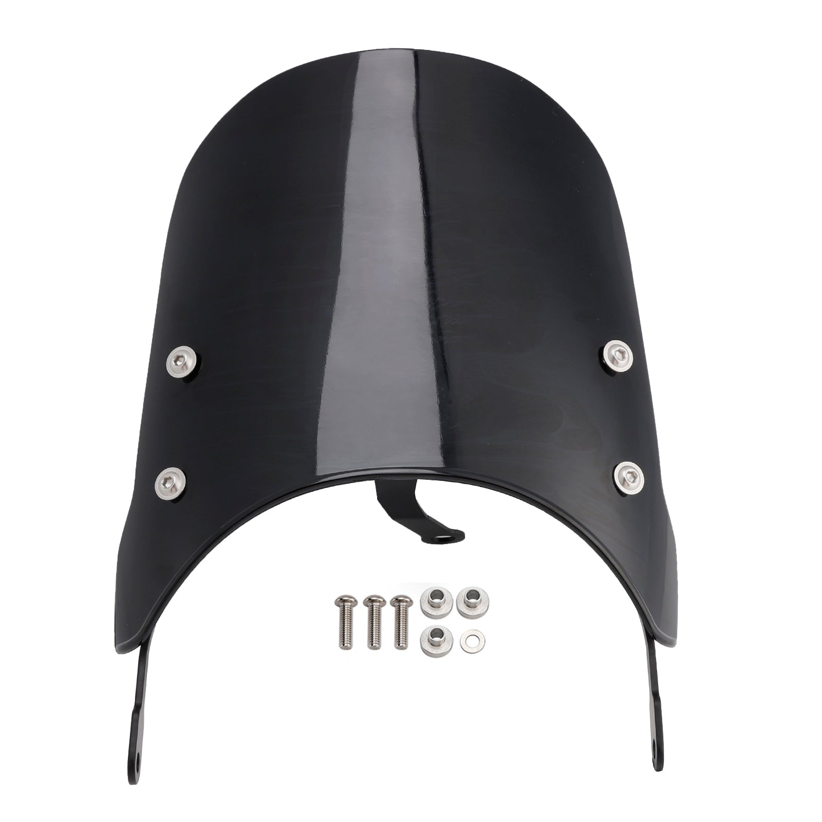 Windshield WindScreen fit for Guerrilla 450 2024-2025
