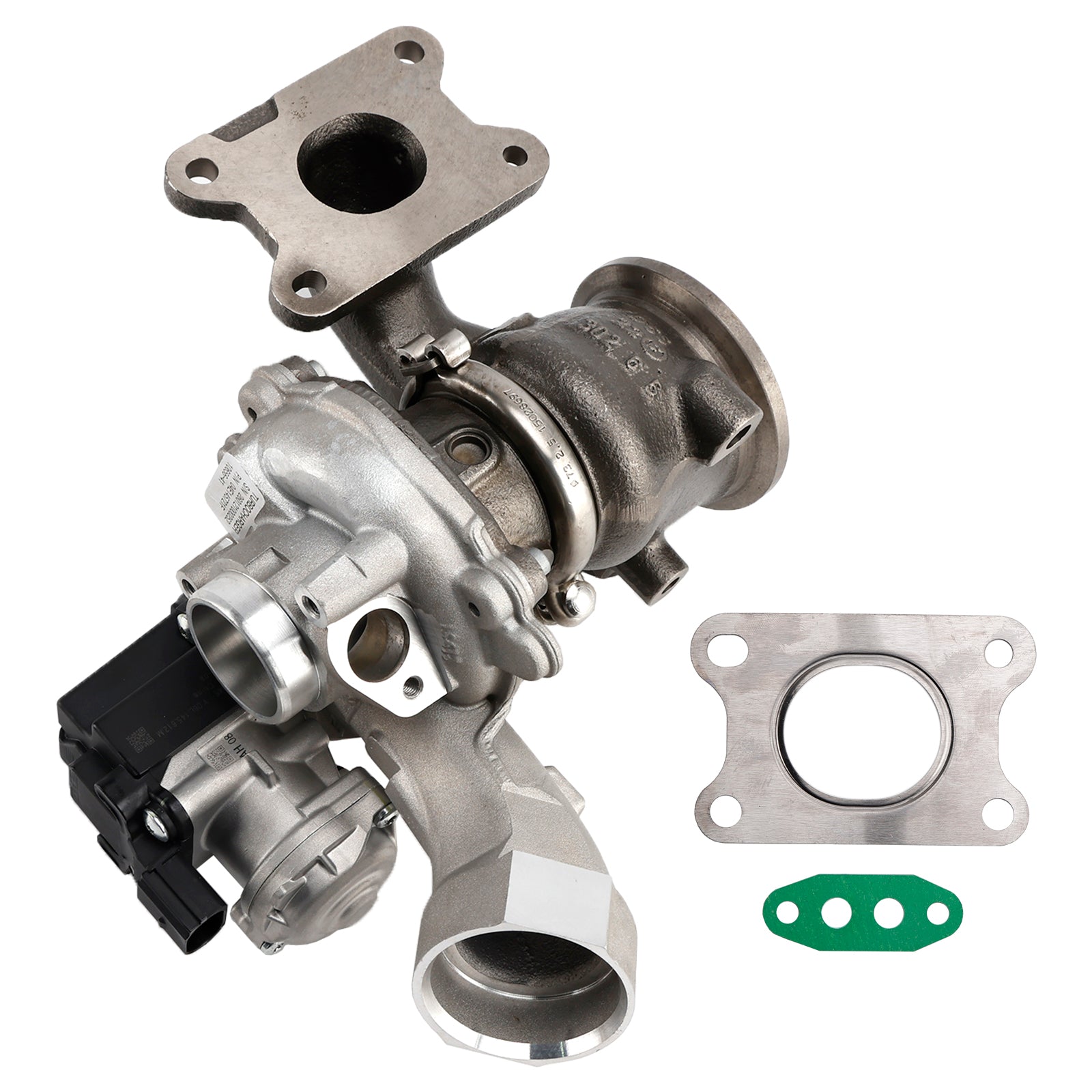 Turbo Turbocharger 04E145721F for Volkswagen Golf Jetta Tiguan L4 1.4L