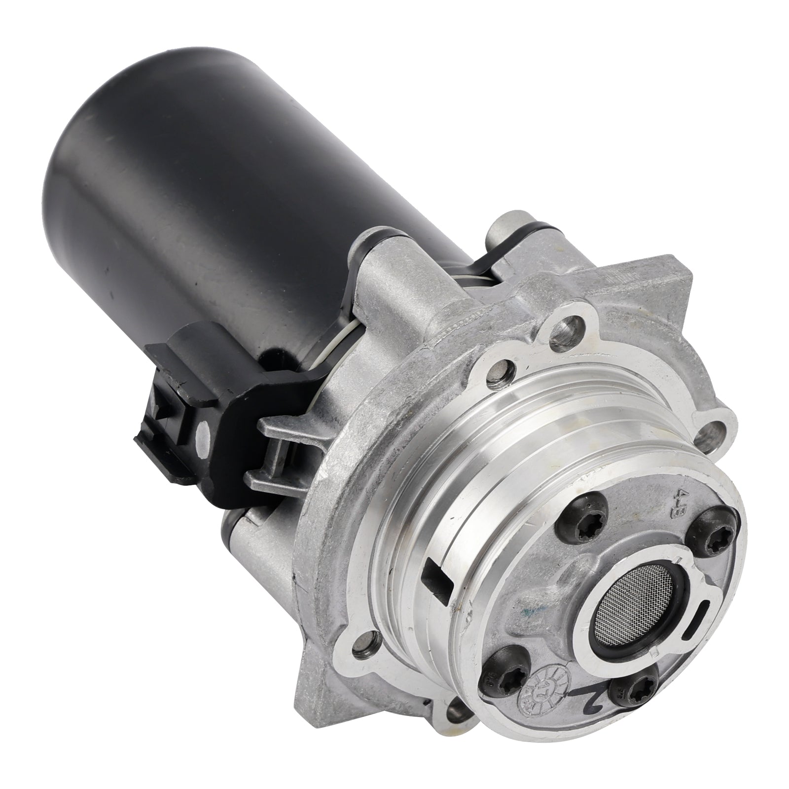 2021 Jeep/Cherokee 80th Anniversary Altitude High Altitude Latitude Latitude Lux Latitude Plus Limited Trailhawk 2.0L L4 Rear Differential Pump Motor 68227808AA 68227808AB