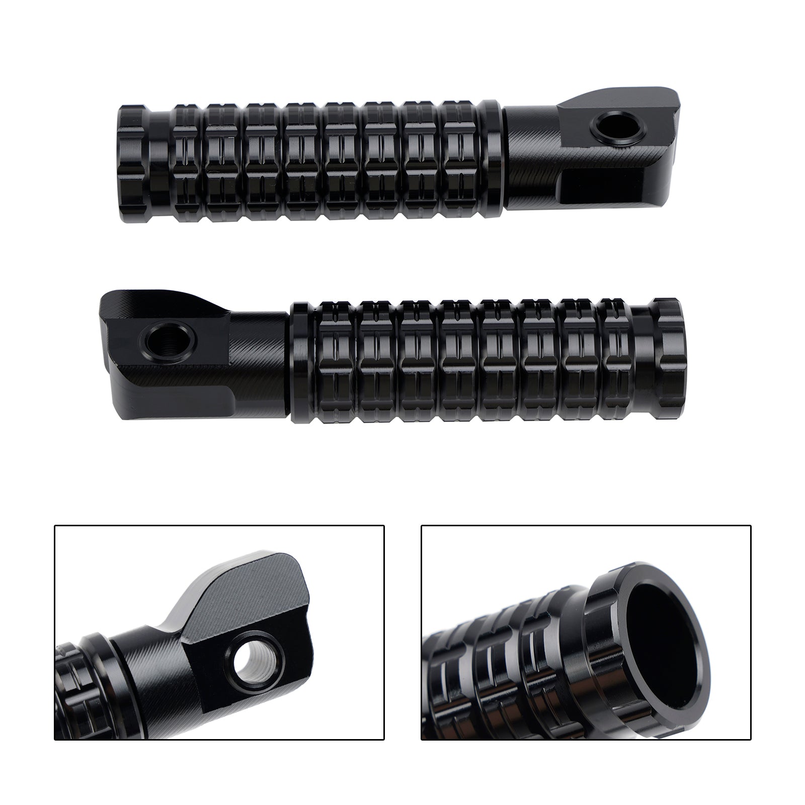 Predné/zadné nohy Foot Peg Fit for All Nová guľka 350 Classic 350 2022-2023