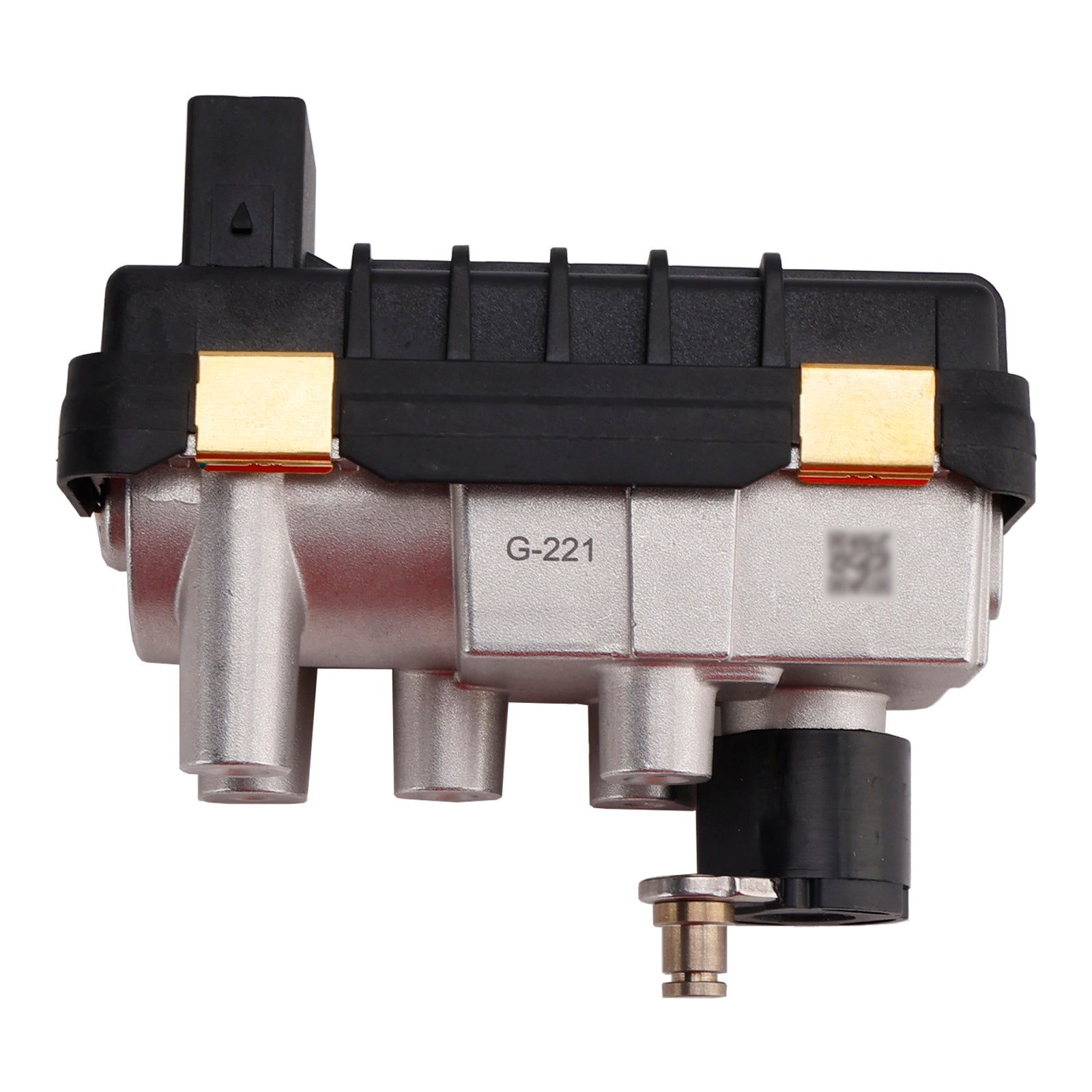Turbo Actuator Solenoid Valve for Ford Mondeo Ⅲ 2.0/2.2 TDCi G-221 6NW008412-49