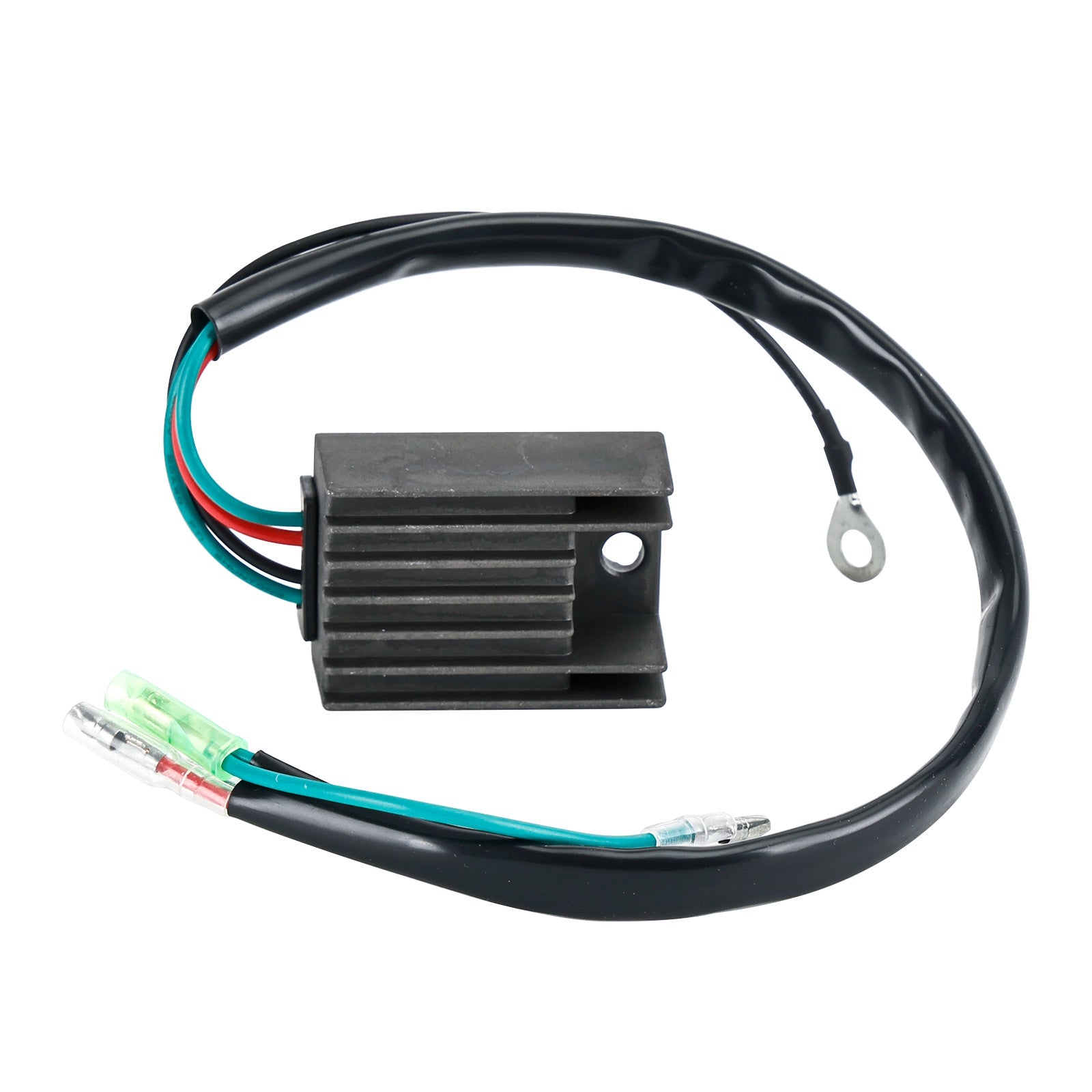 REGULATEUR RETÉCICIER POUR YAMAHA F8C FT8D F8F FT8G F9.9F FT9.9G F9.9J FT9.9L 01-17