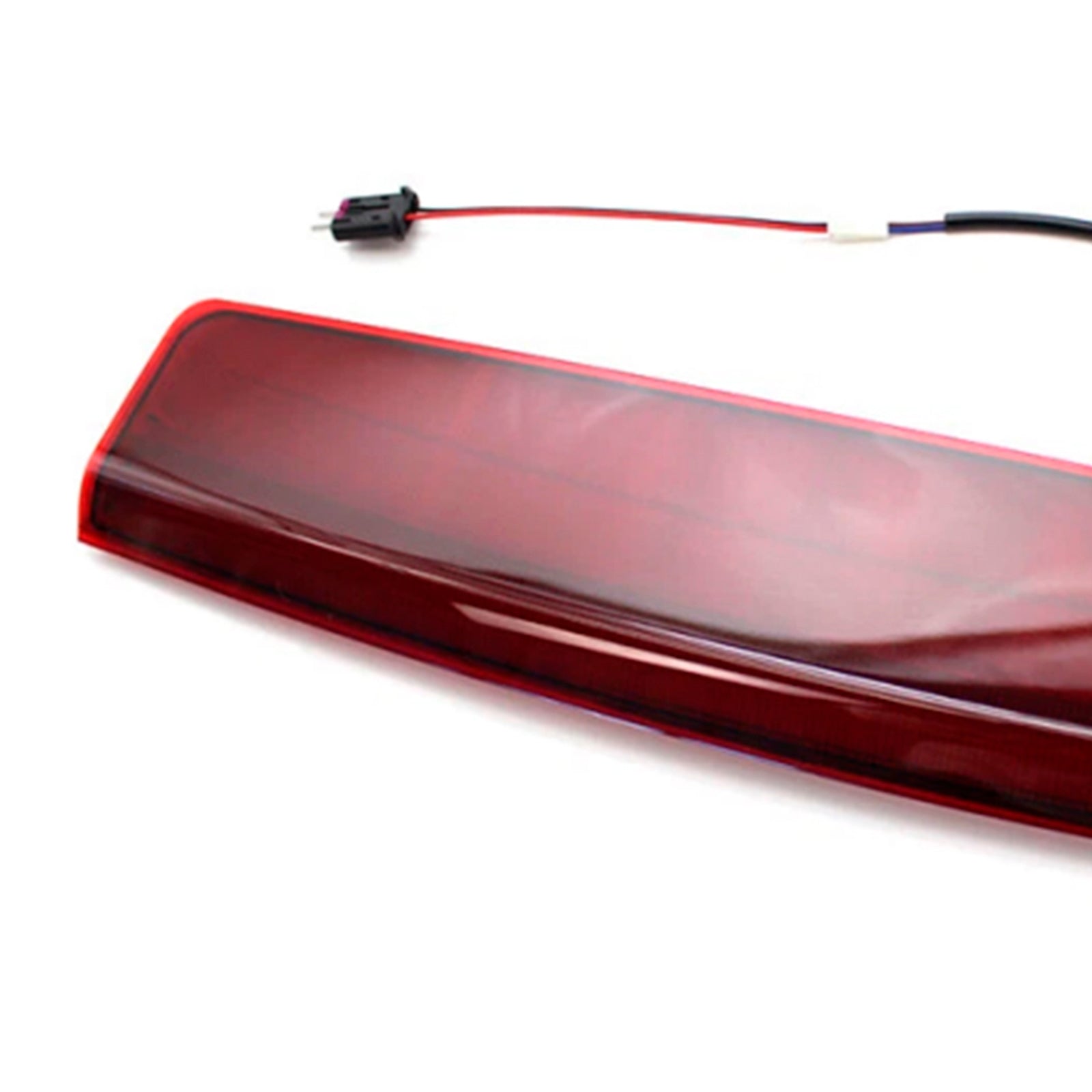 Lampe de frein à haut stop à montage rouge XFG000040 pour Land Rover Range Rover