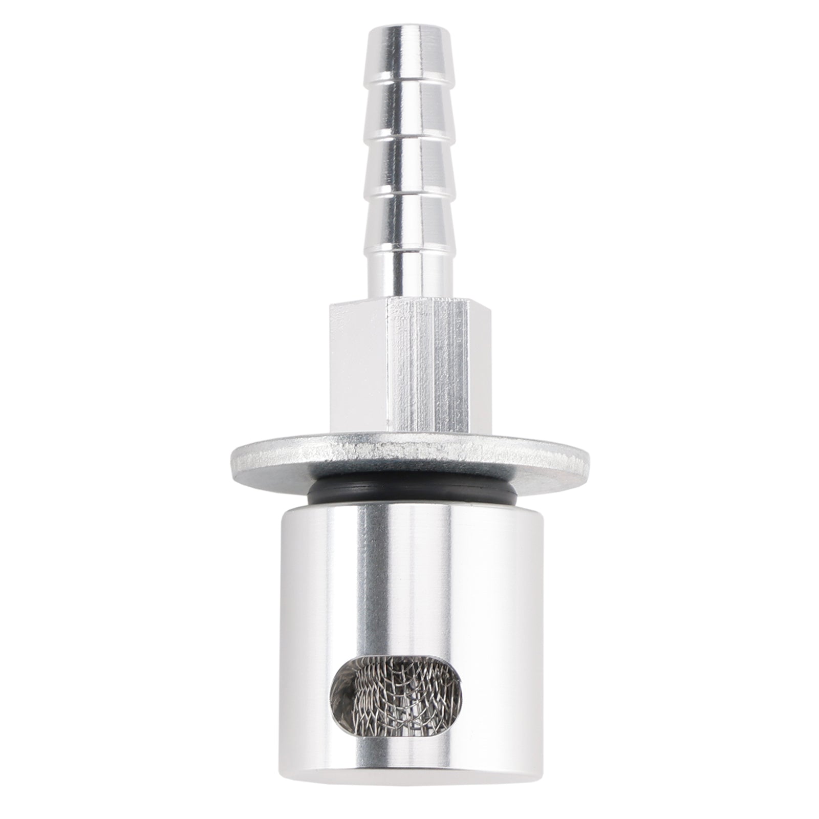 Venture de carburant ventilateur externe Valve de contrôle 5/16 Coup de tuyau