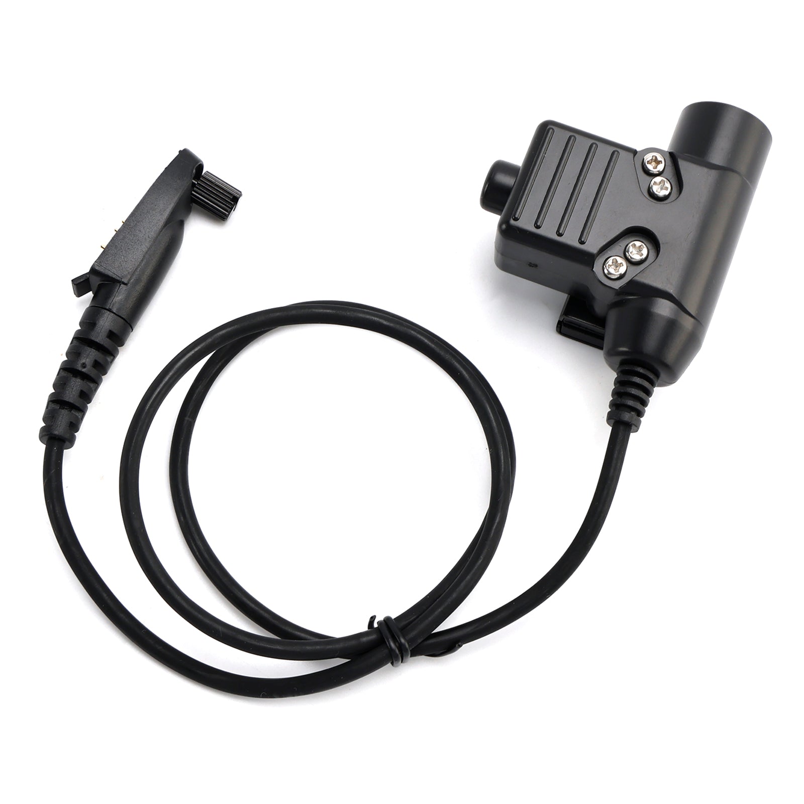 GP344/328plus-U94 PTT pour GP344 GP388 EX500 EX600 HD2 RB47 RT89 RT68 RT87 RT83