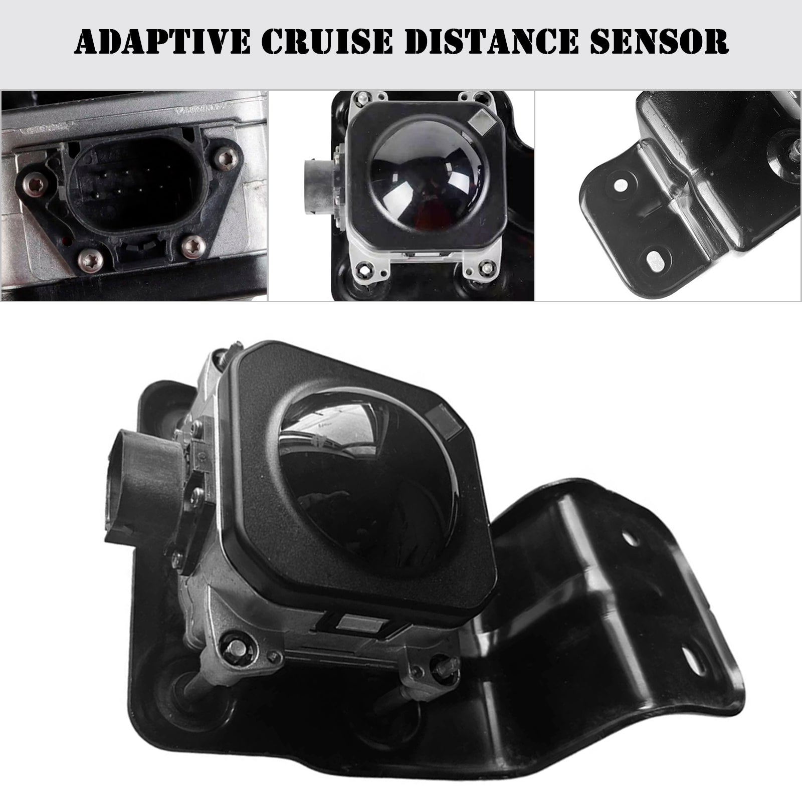 Adaptiv cruisedistanse sensor 68139561ab for Dodge Charger 2011-2014