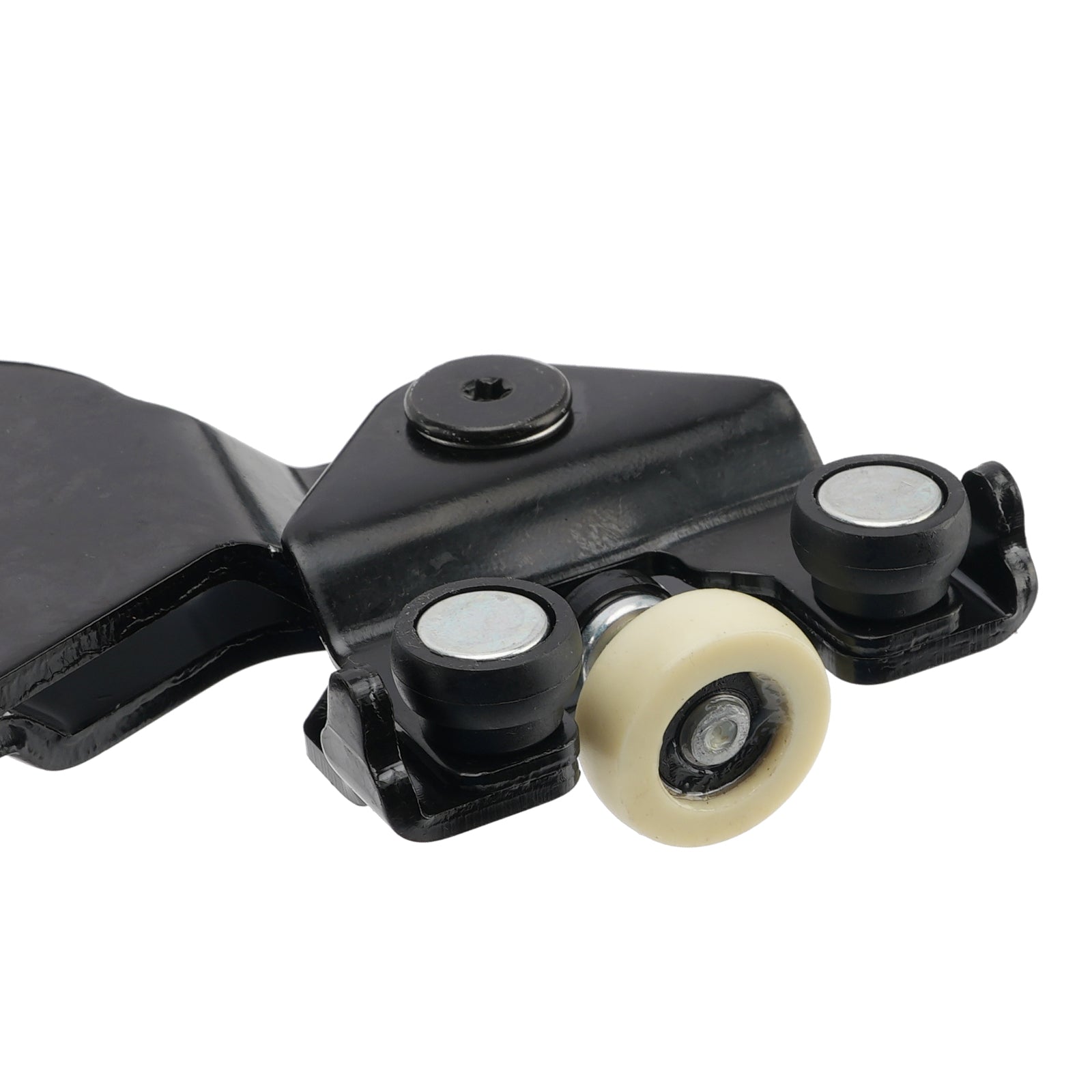Left Sliding Door Roller Bottom Middle Upper Set For Ford Transit Connect