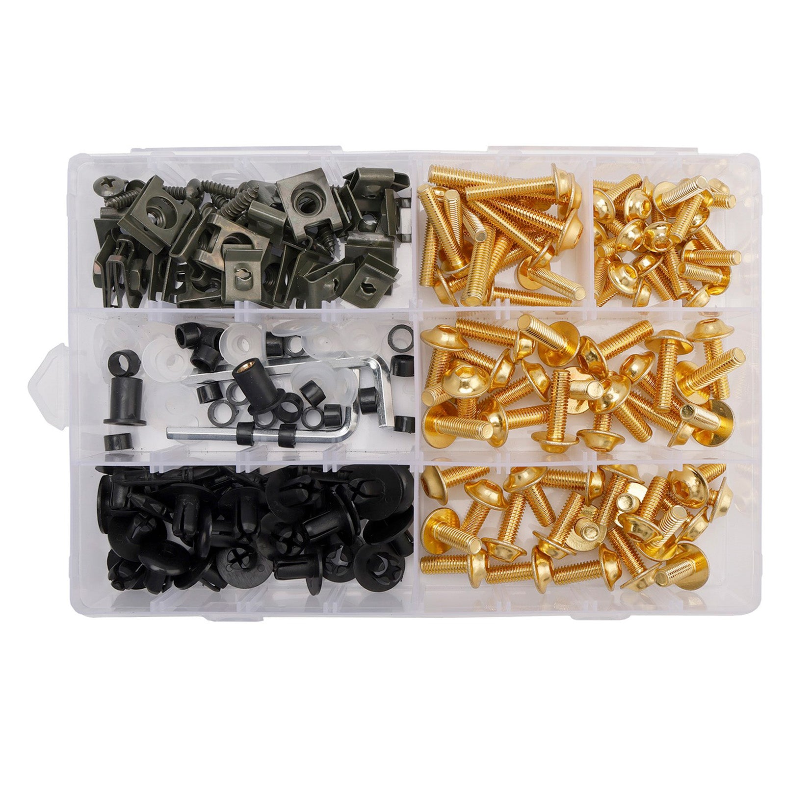 Injection Fairing Kit Bodywork ABS For Suzuki Hayabusa GSX1300R 2021-2025