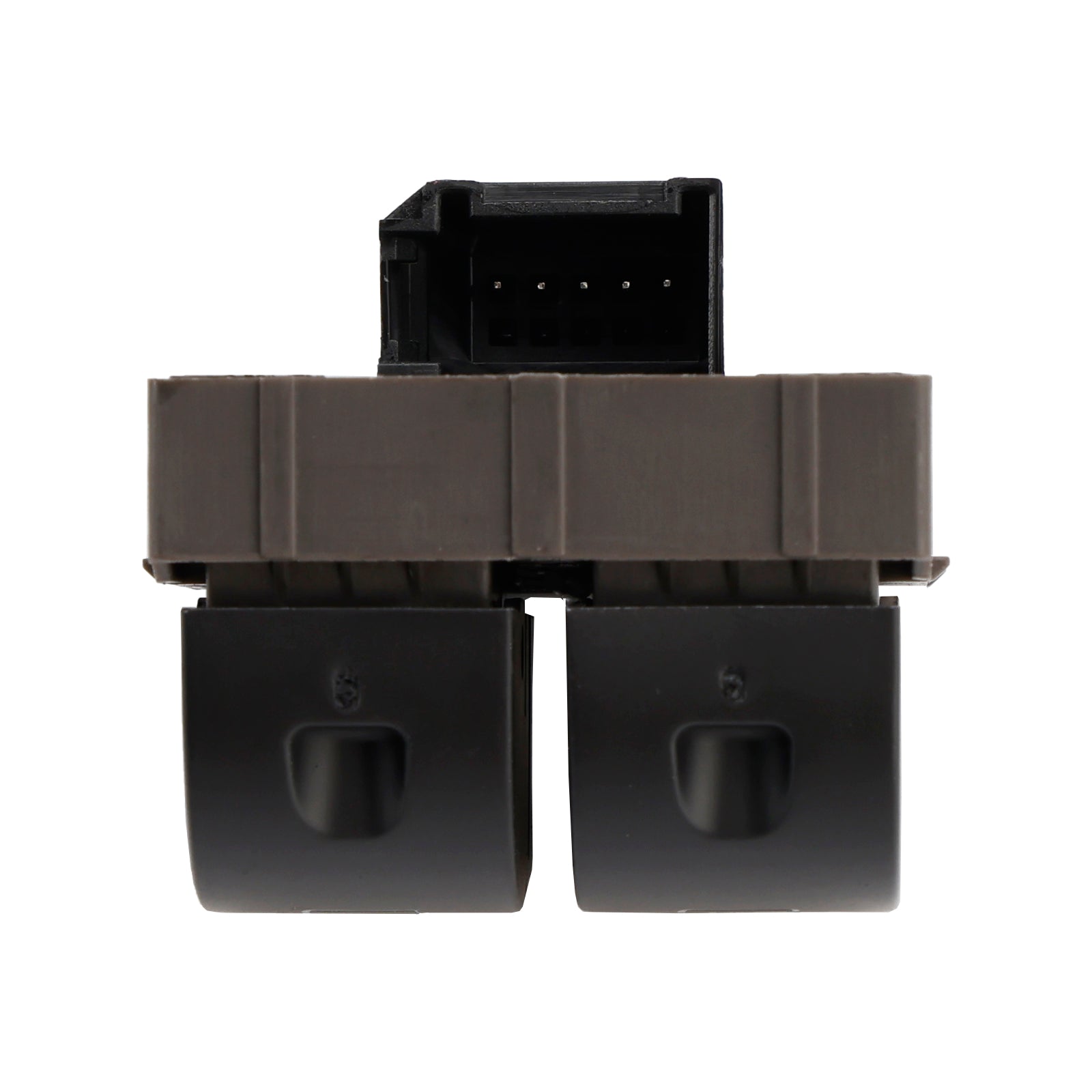 2007-2014 Audi TT/TTS Coupe/Roadster Driver Side Front Electric Window prepínač 8E0959851C