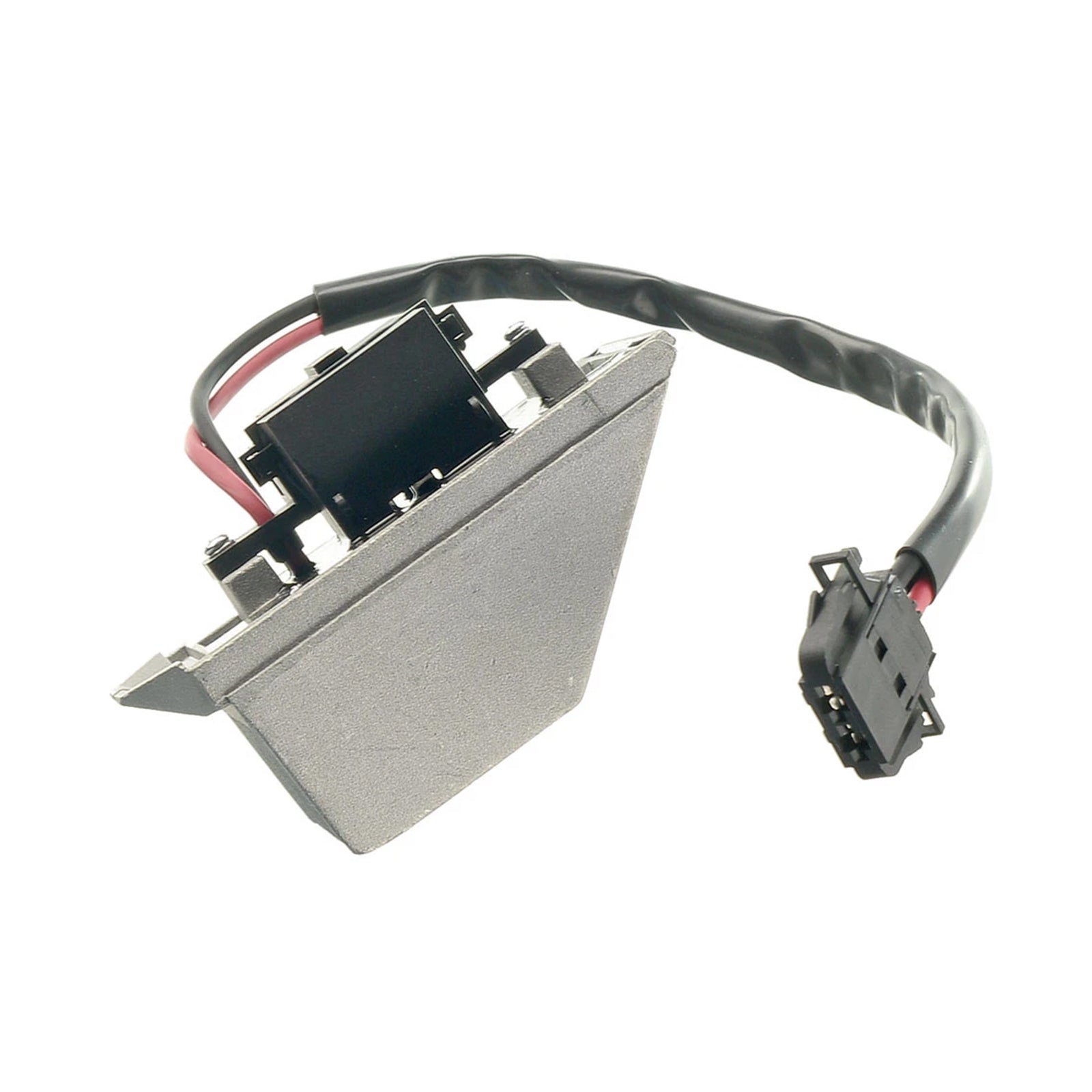 Resistencia del regulador del ventilador del calentador HVAC 6Q1907521B para Audi A1 para VW Polo