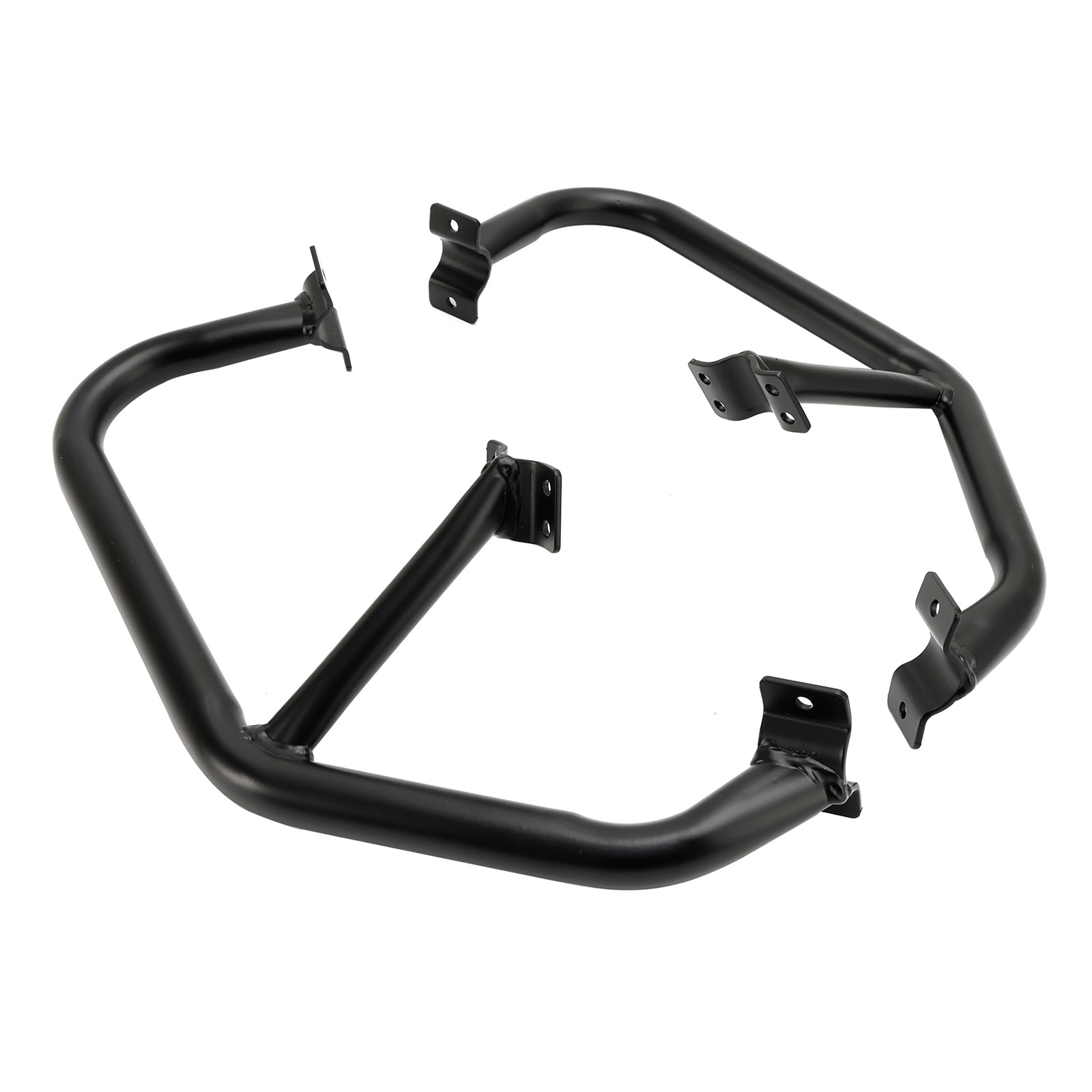 2021-2023 Pan America PA1250/S Motor Guard Crash Bar Frame Protector Støtfanger