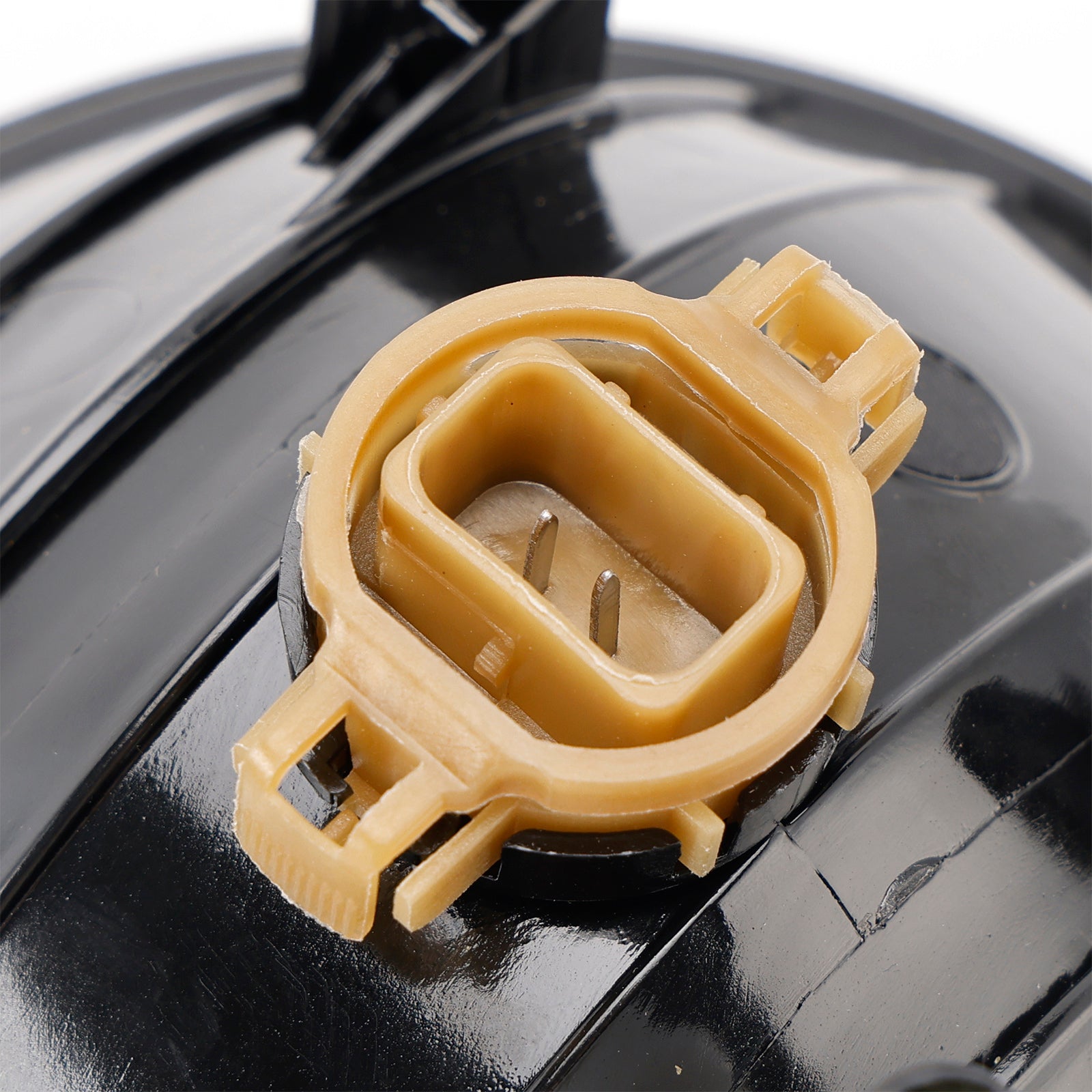 2007-2013 GMC Sierra 1500 par foran tåkelys lamper med pærer