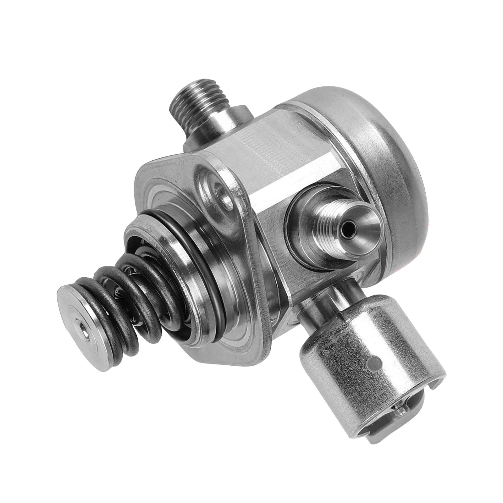 2011-2015 BMW Alpina B7L xDrive F02 High Pressure Fuel Pump 13517595339 0261520144