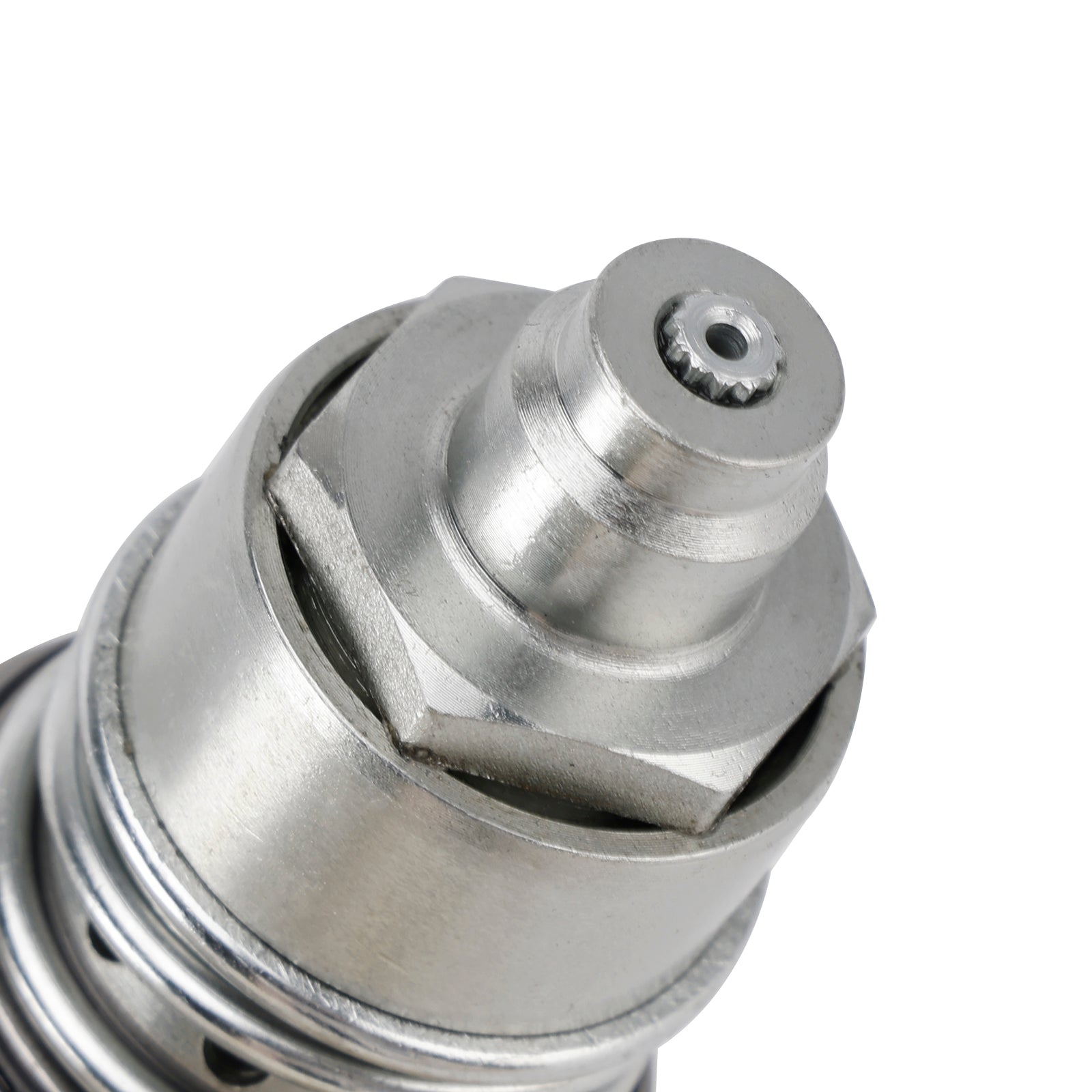Coupleur de rupture de soupape de commande sélective RE52981 hydraulique pour John Deere