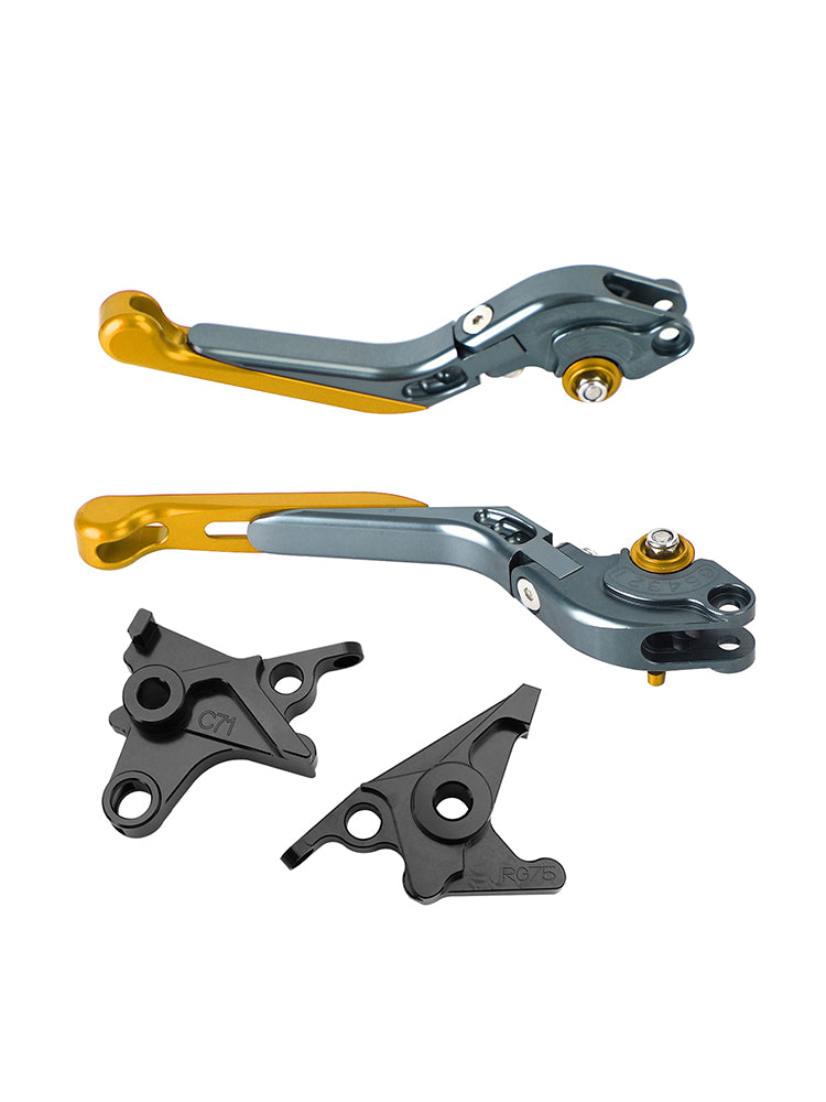2017-2023 BMW R Nine T /Pure /Racer Justerbar clutchbremsespak