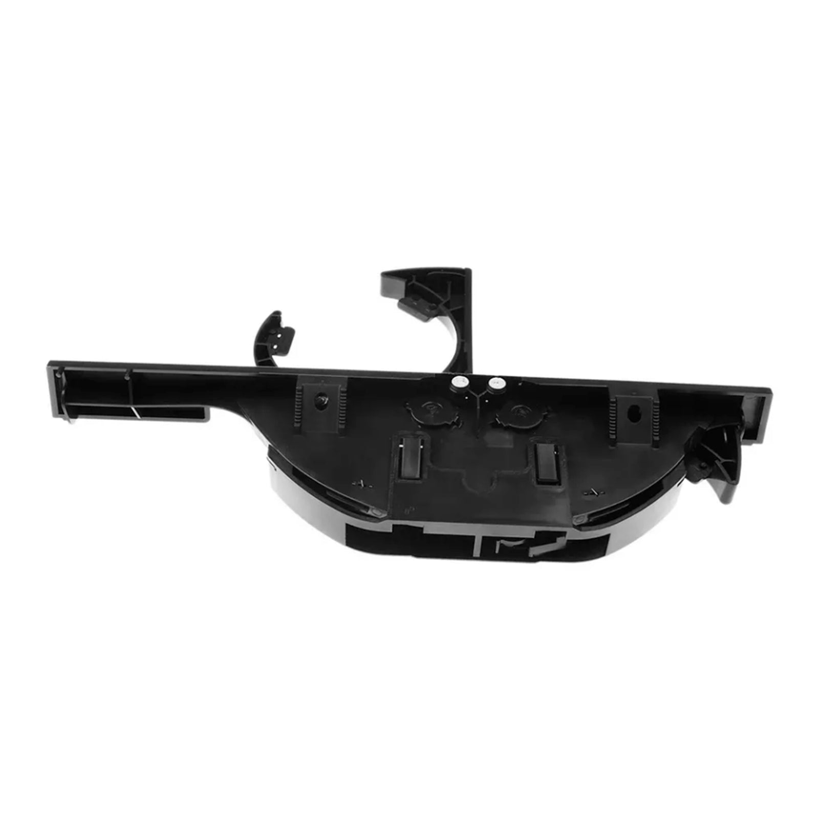 Ny svart konsol främre kopphållare 51168190205 för BMW E39 525i 540i (LHD)