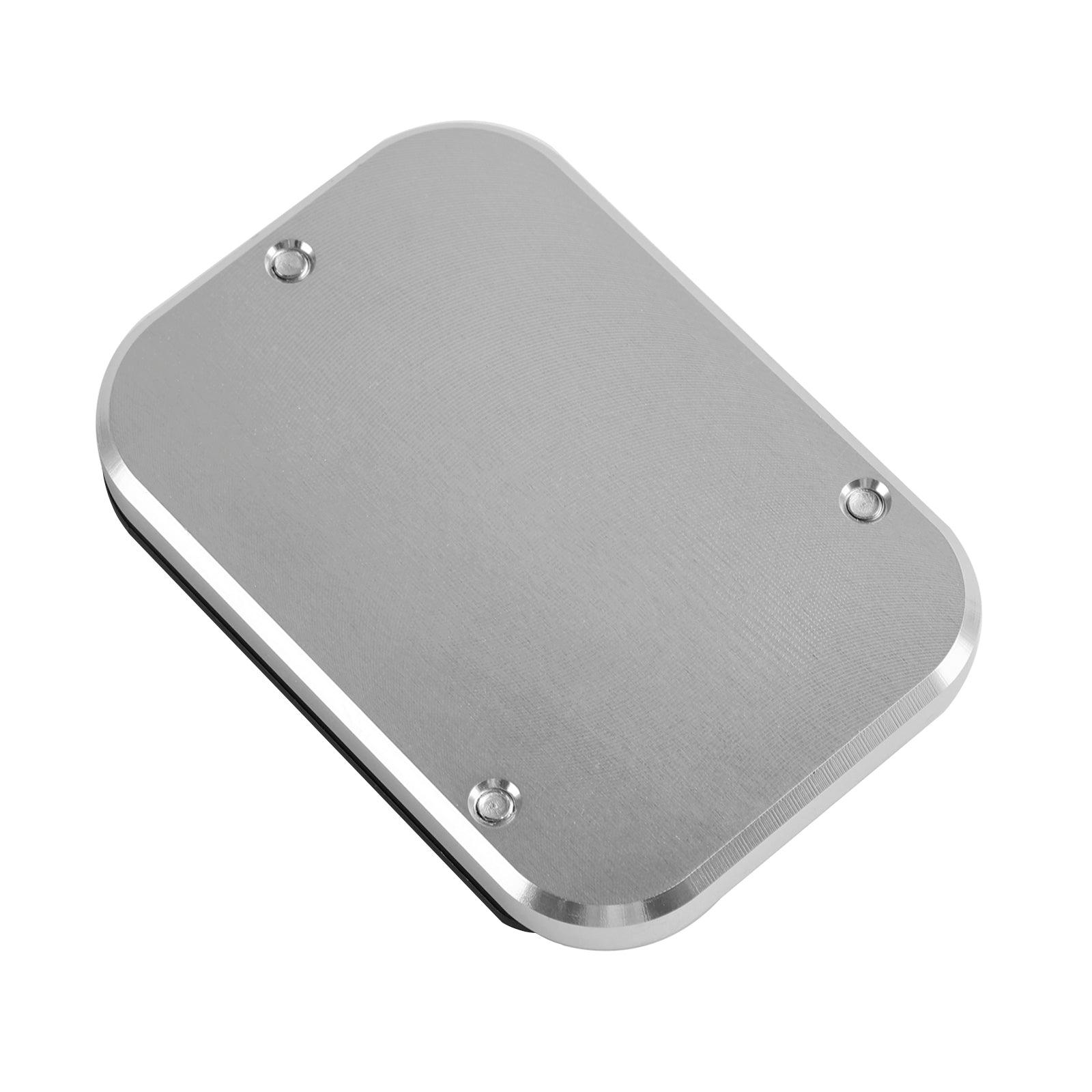 Kickstand Forstørrende platepute Fit for Interceptor 650 2018-2023 GT 650 2019-2023