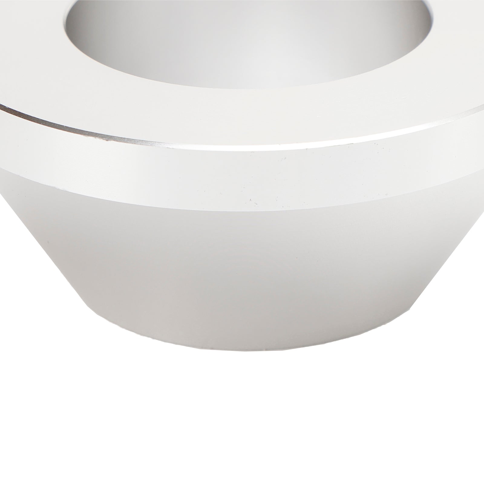 Oppgrader hjulbalanseringskonus for 1.67" Diameter senterstolpe bil lastebil