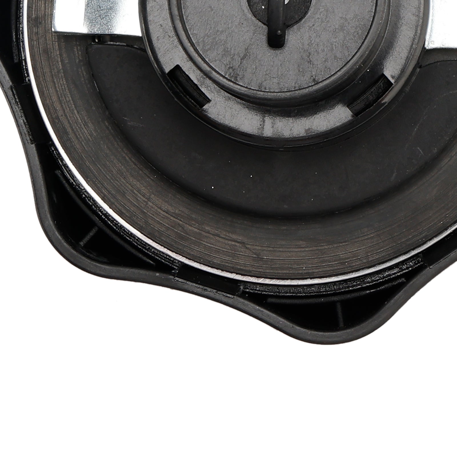 Drivstofftankhette 7041664 med nøkler for Liebherr R924 R944 Kubota U55-4 KX057-4